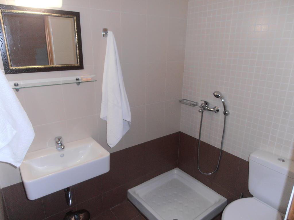 Hotel Babis