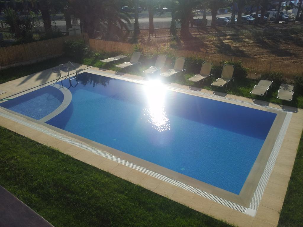 Hotel Babis