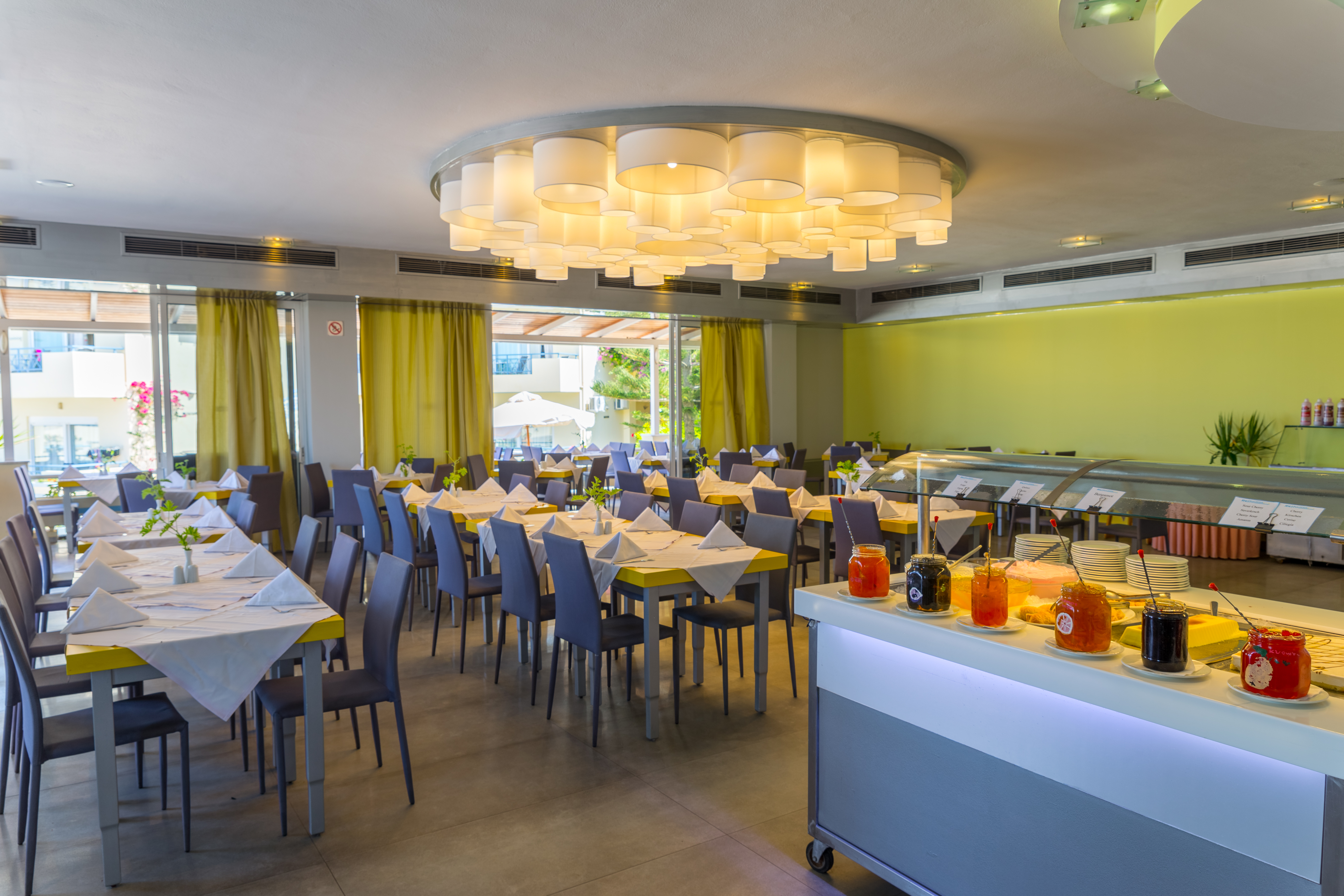 Rethymno Mare Hotel & Water Park