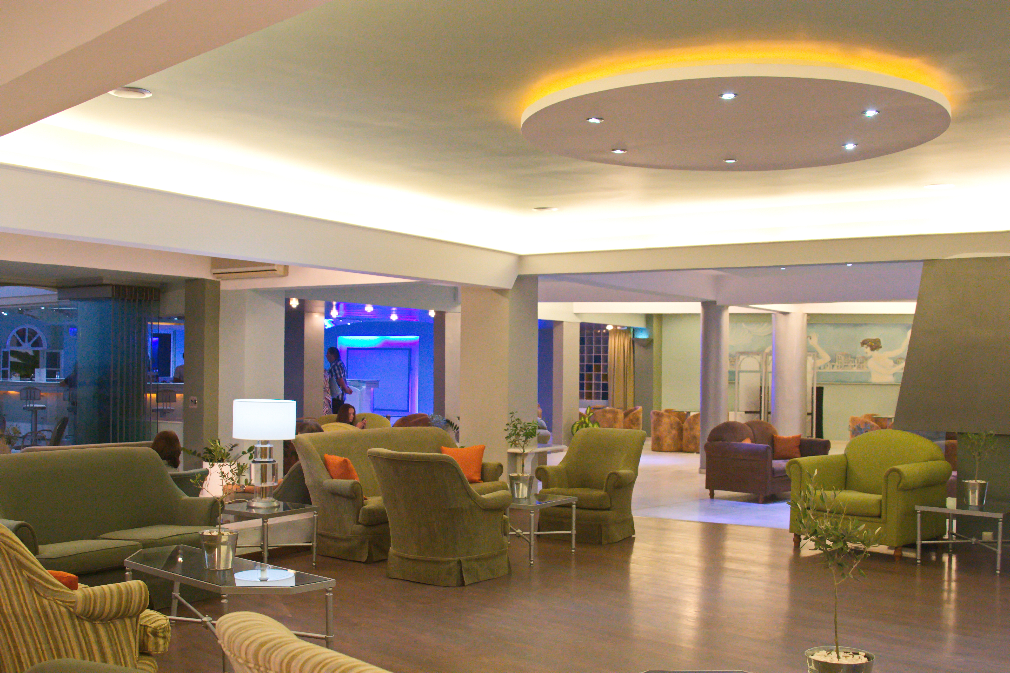 Rethymno Mare Hotel & Water Park
