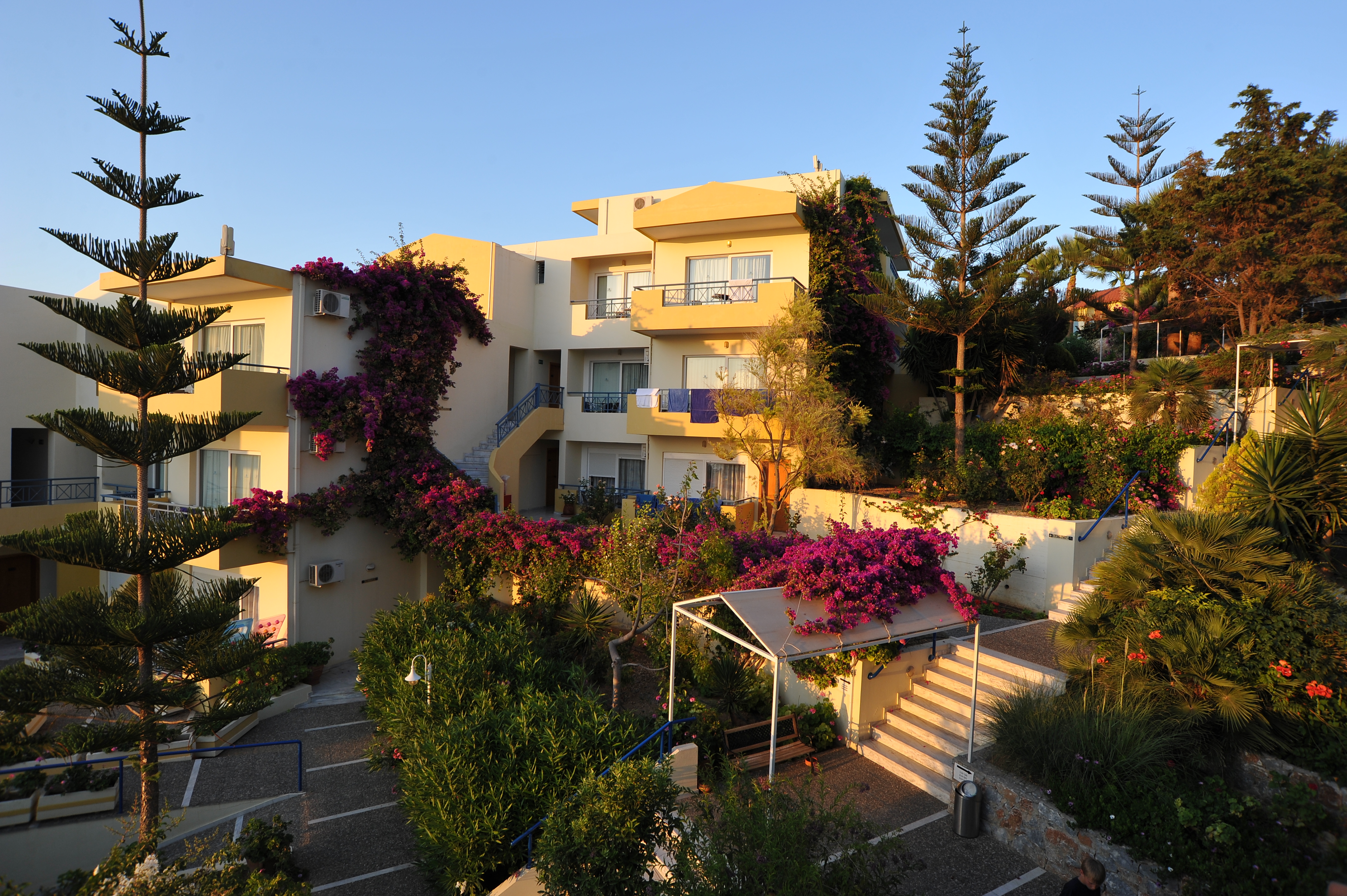 Rethymno Mare Hotel & Water Park