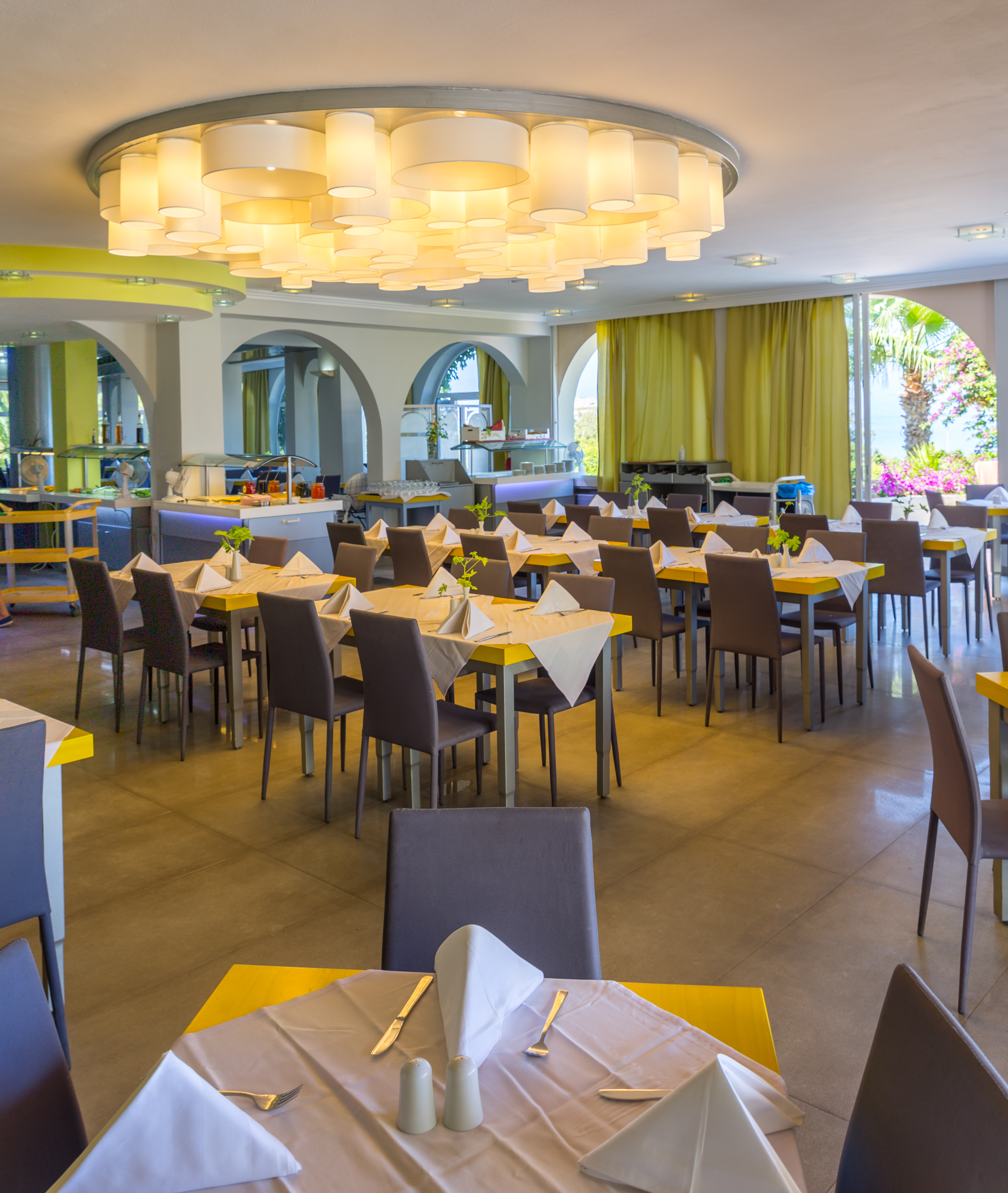 Rethymno Mare Hotel & Water Park