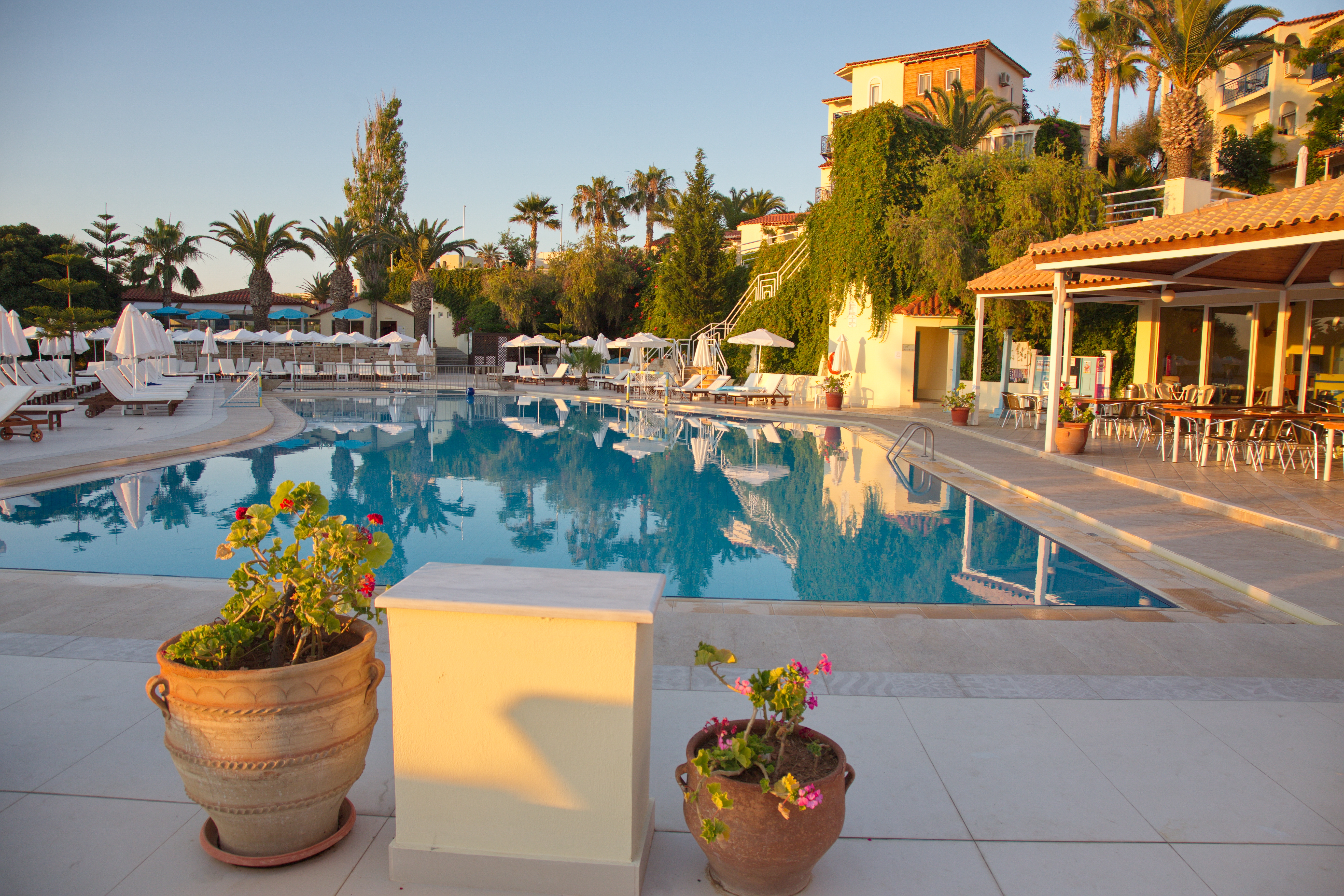 Rethymno Mare Hotel & Water Park