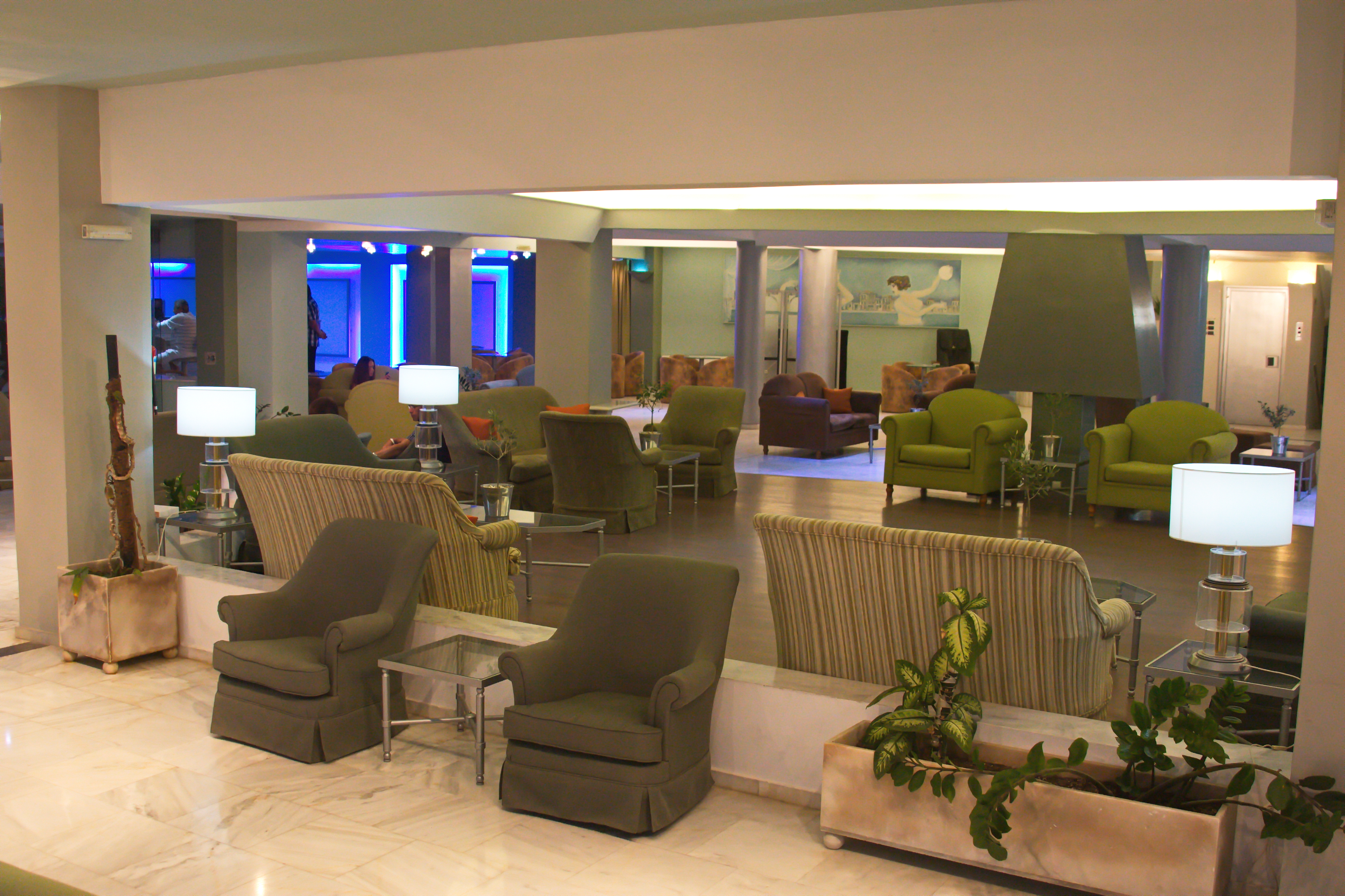 Rethymno Mare Hotel & Water Park