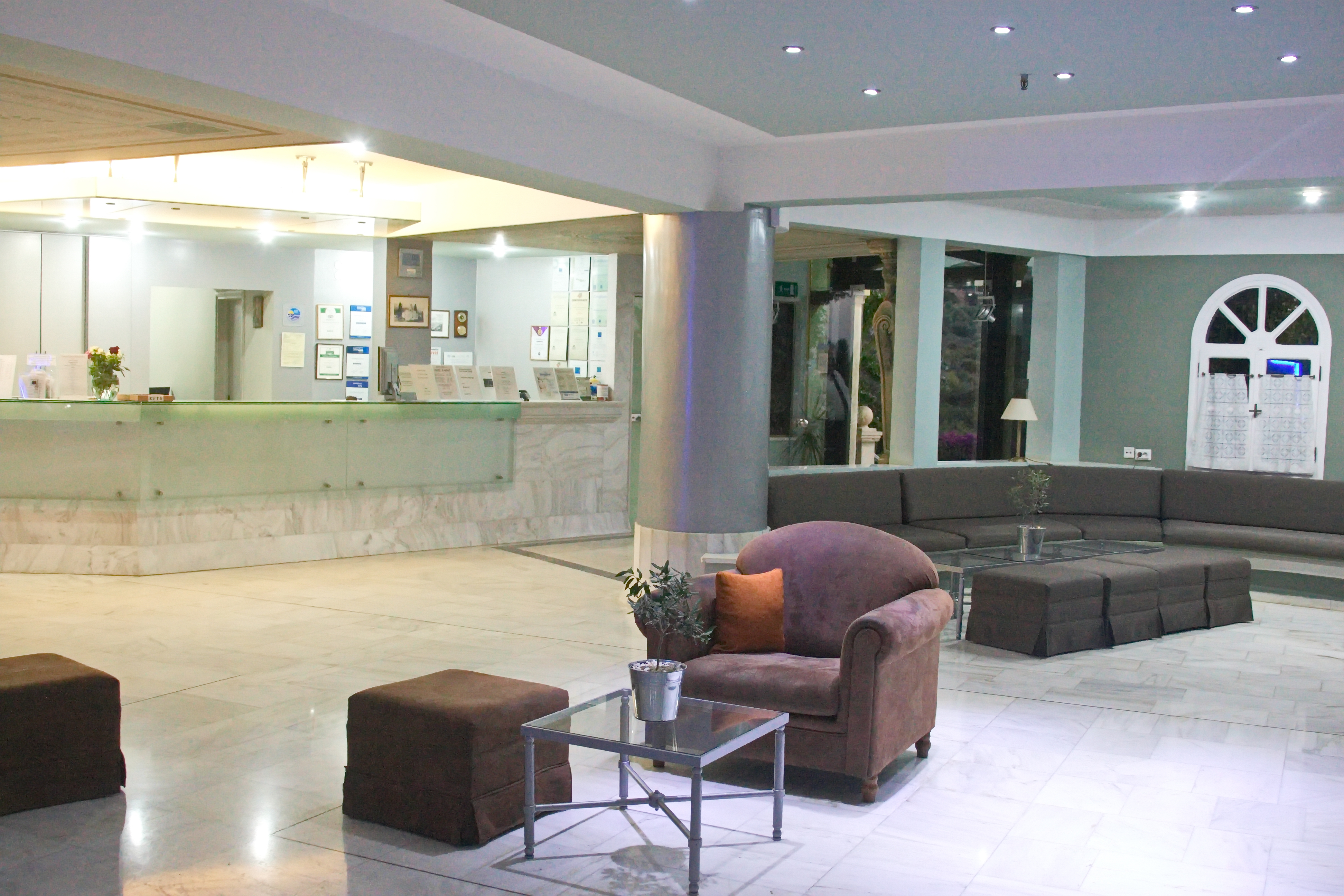 Rethymno Mare Hotel & Water Park
