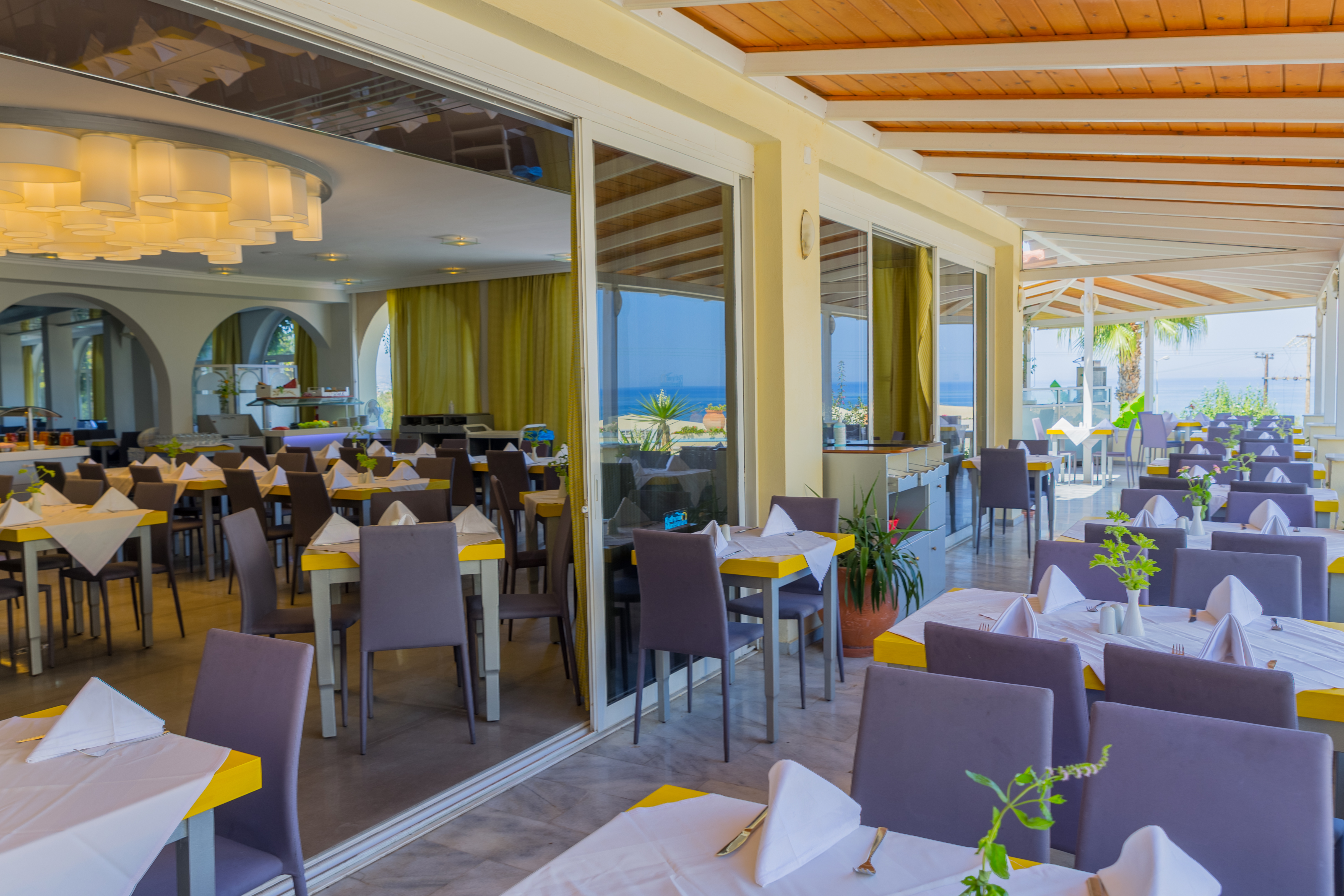 Rethymno Mare Hotel & Water Park