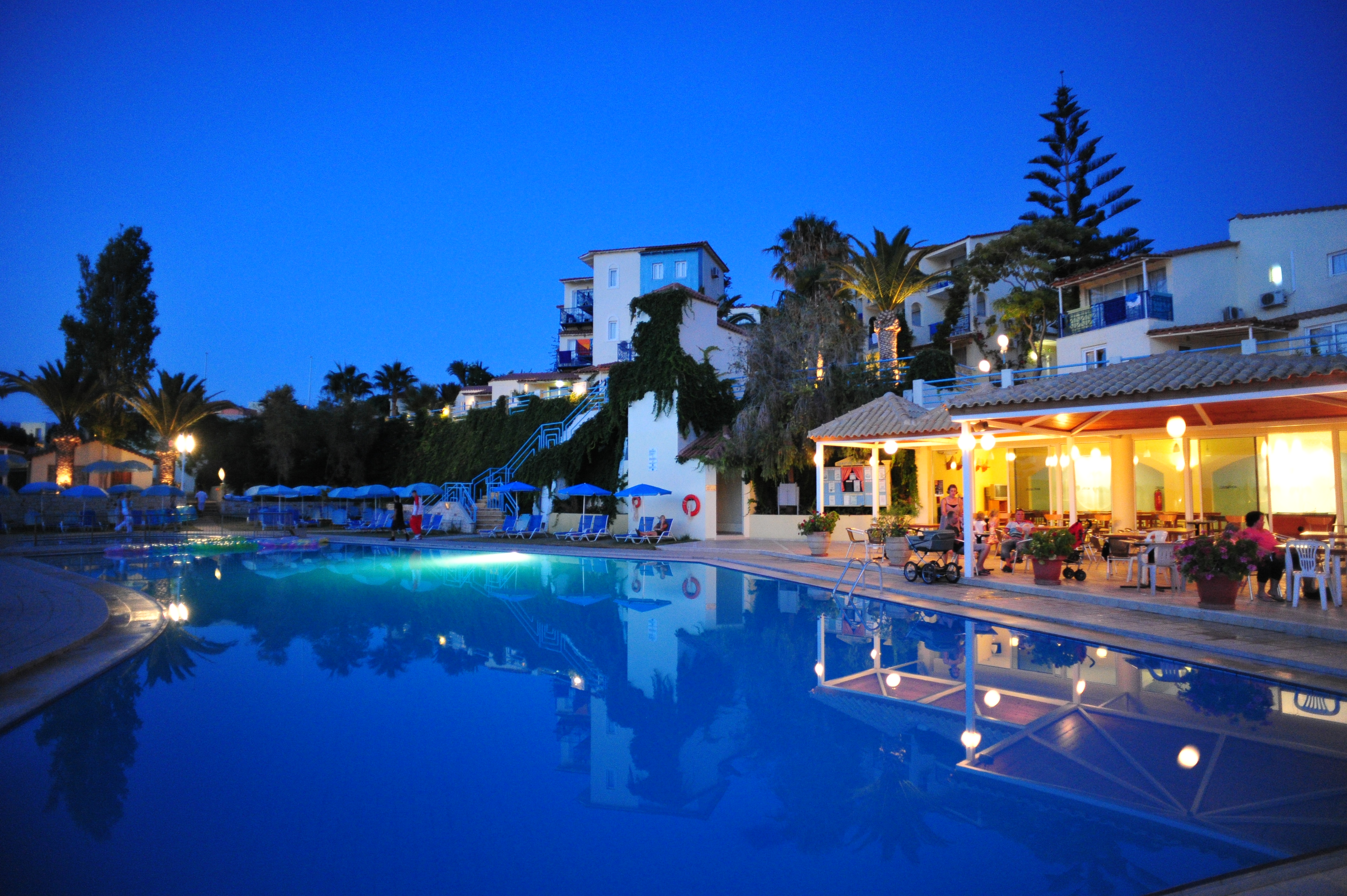 Rethymno Mare Hotel & Water Park