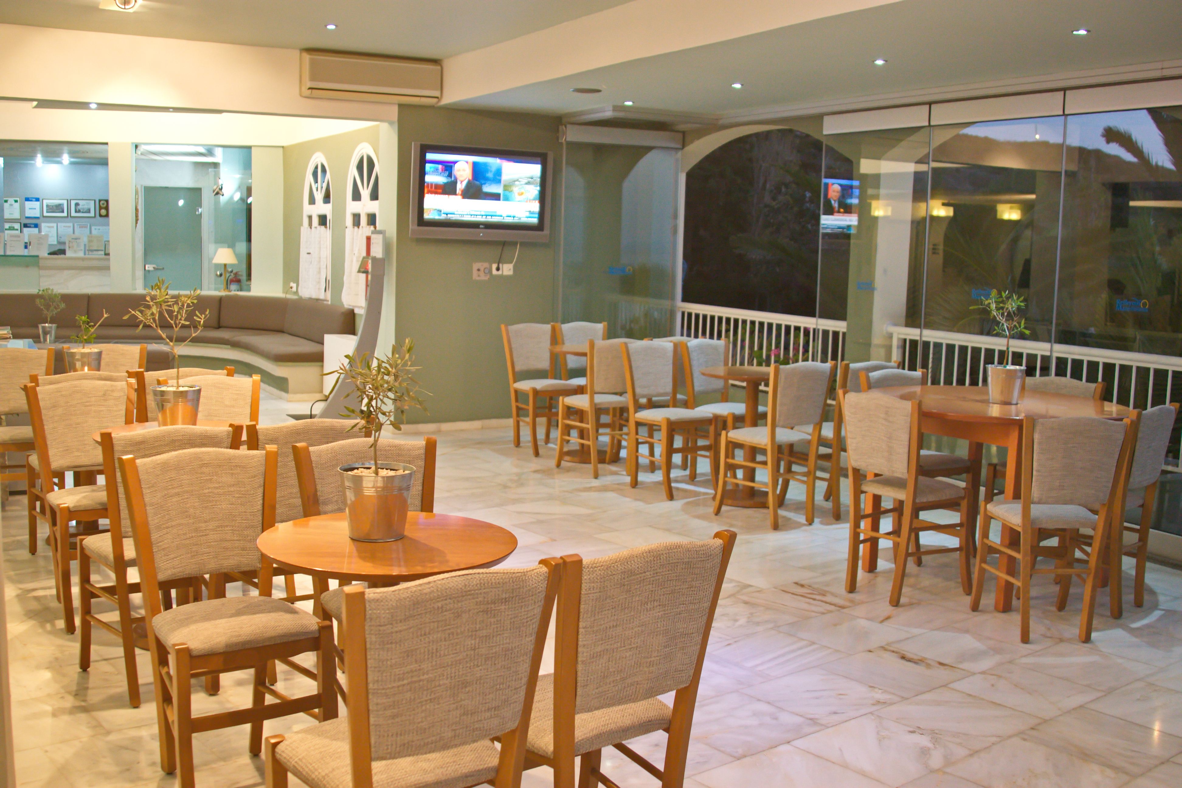 Rethymno Mare Hotel & Water Park