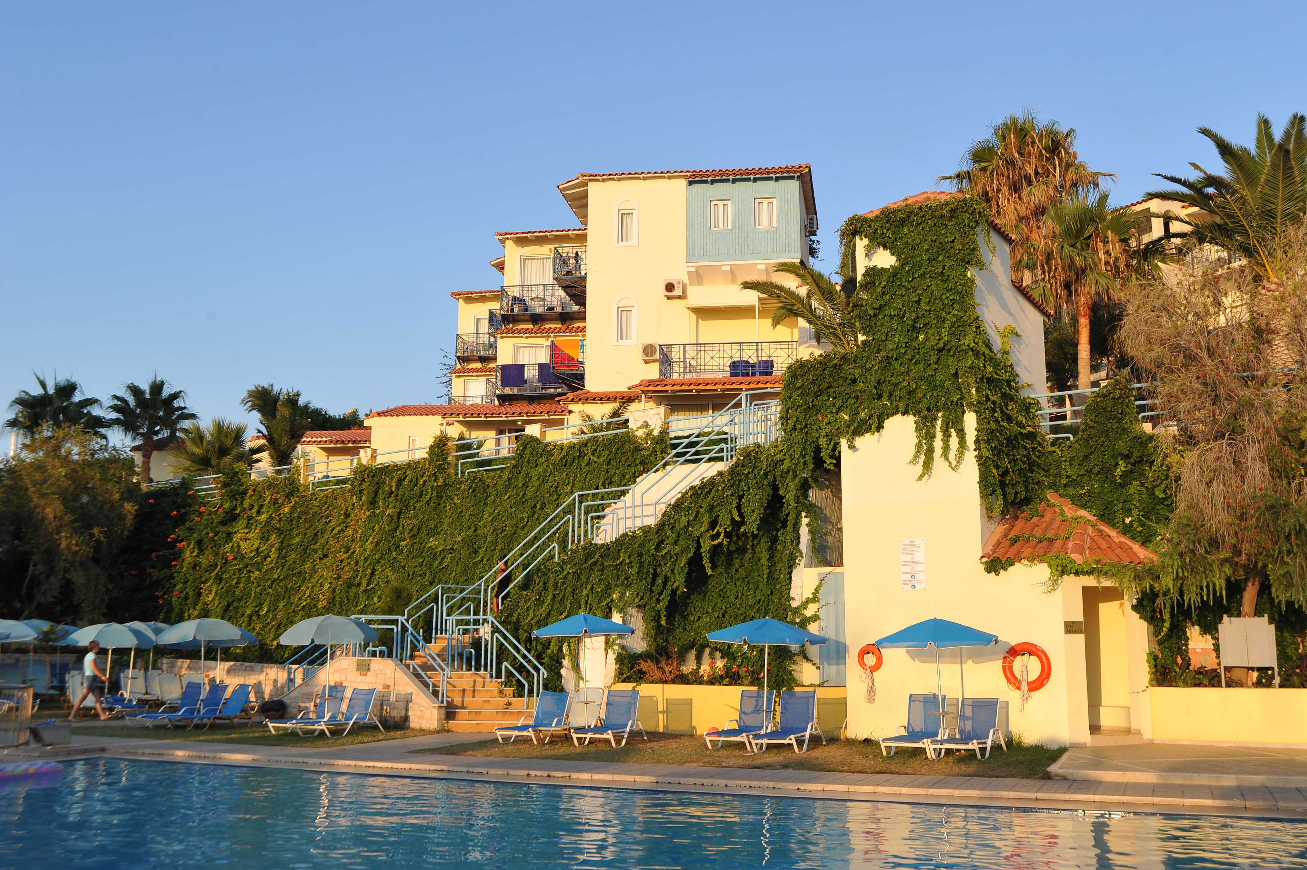 Rethymno Mare Hotel & Water Park