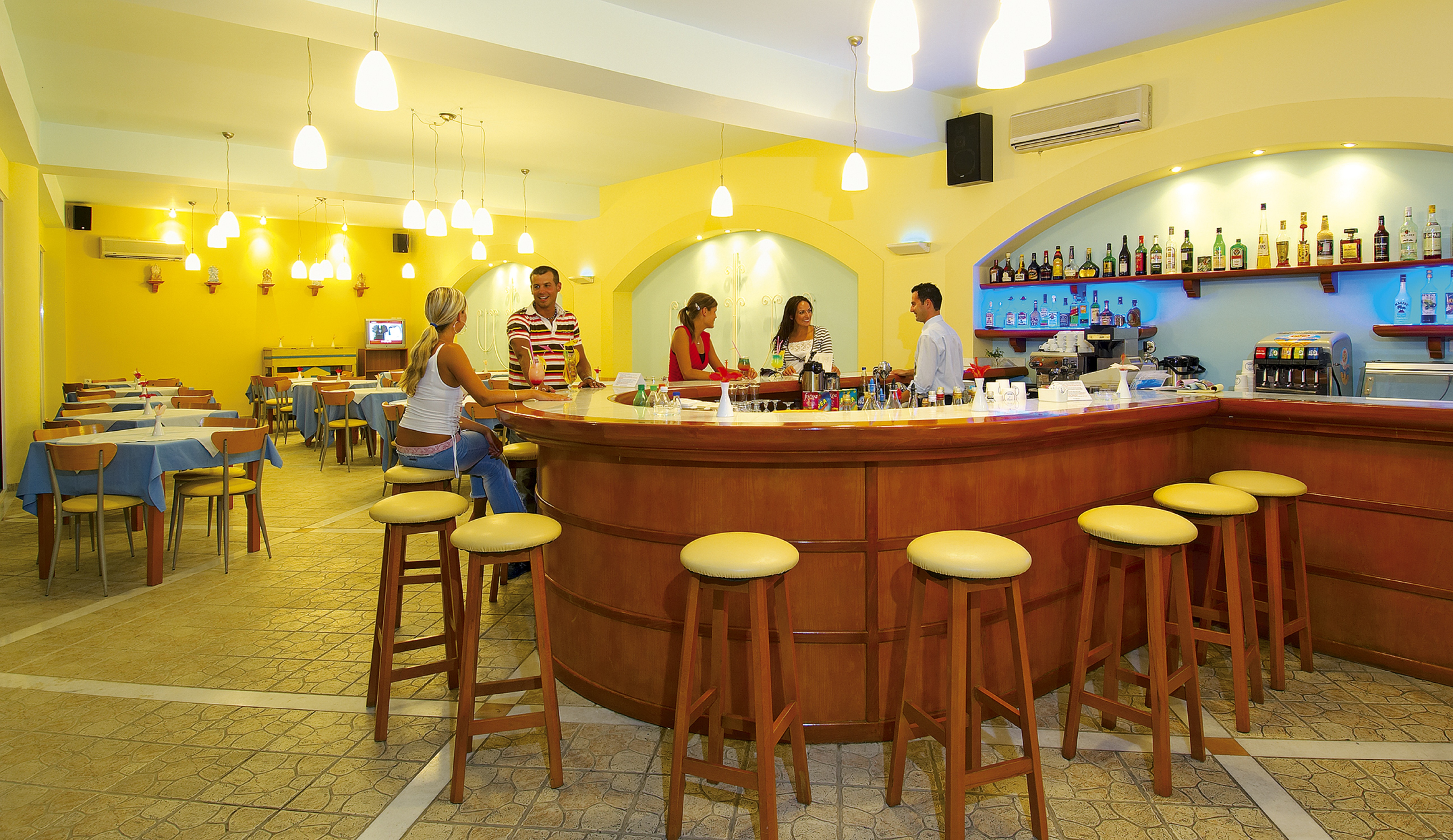 Rethymno Mare Hotel & Water Park