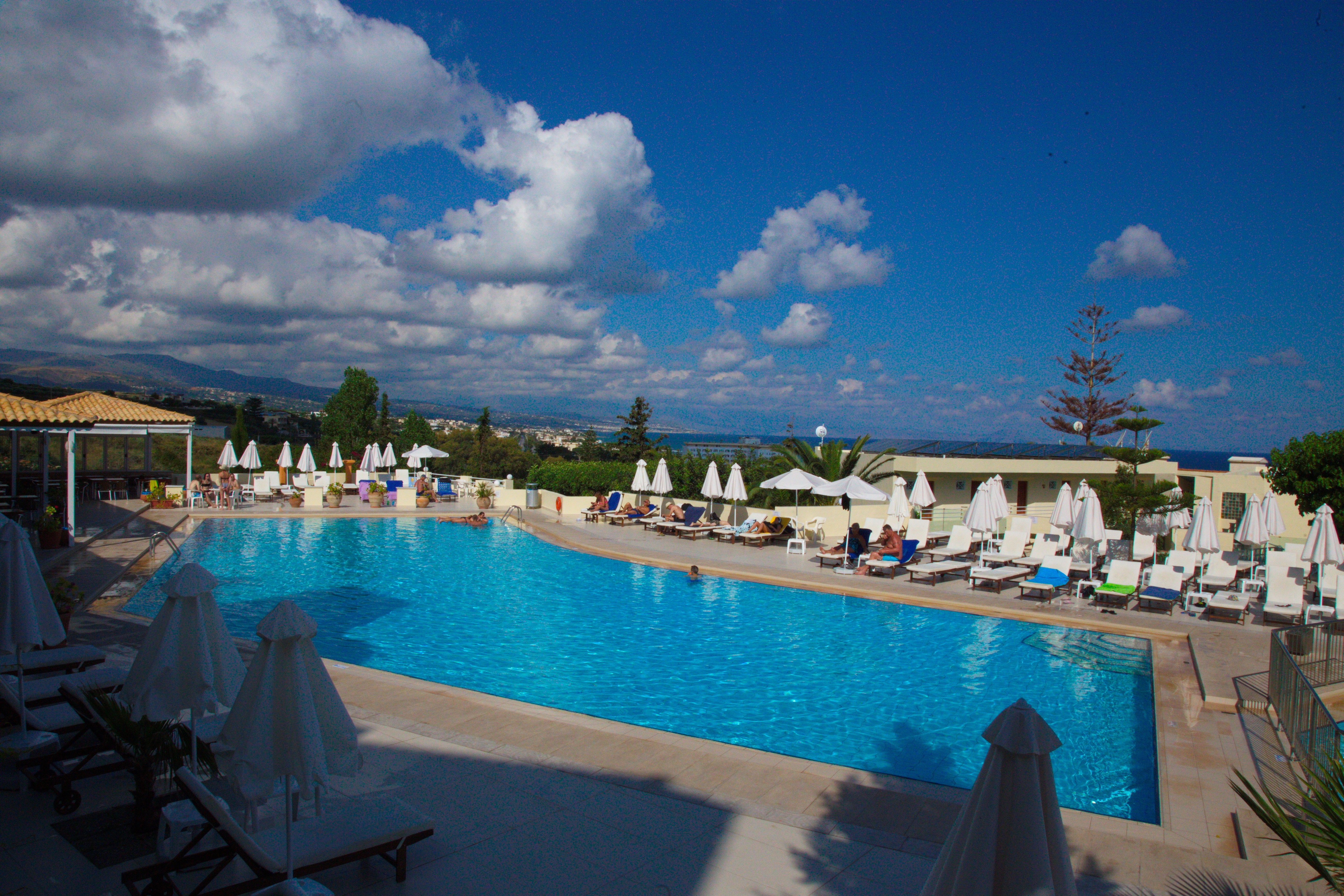Rethymno Mare Hotel & Water Park