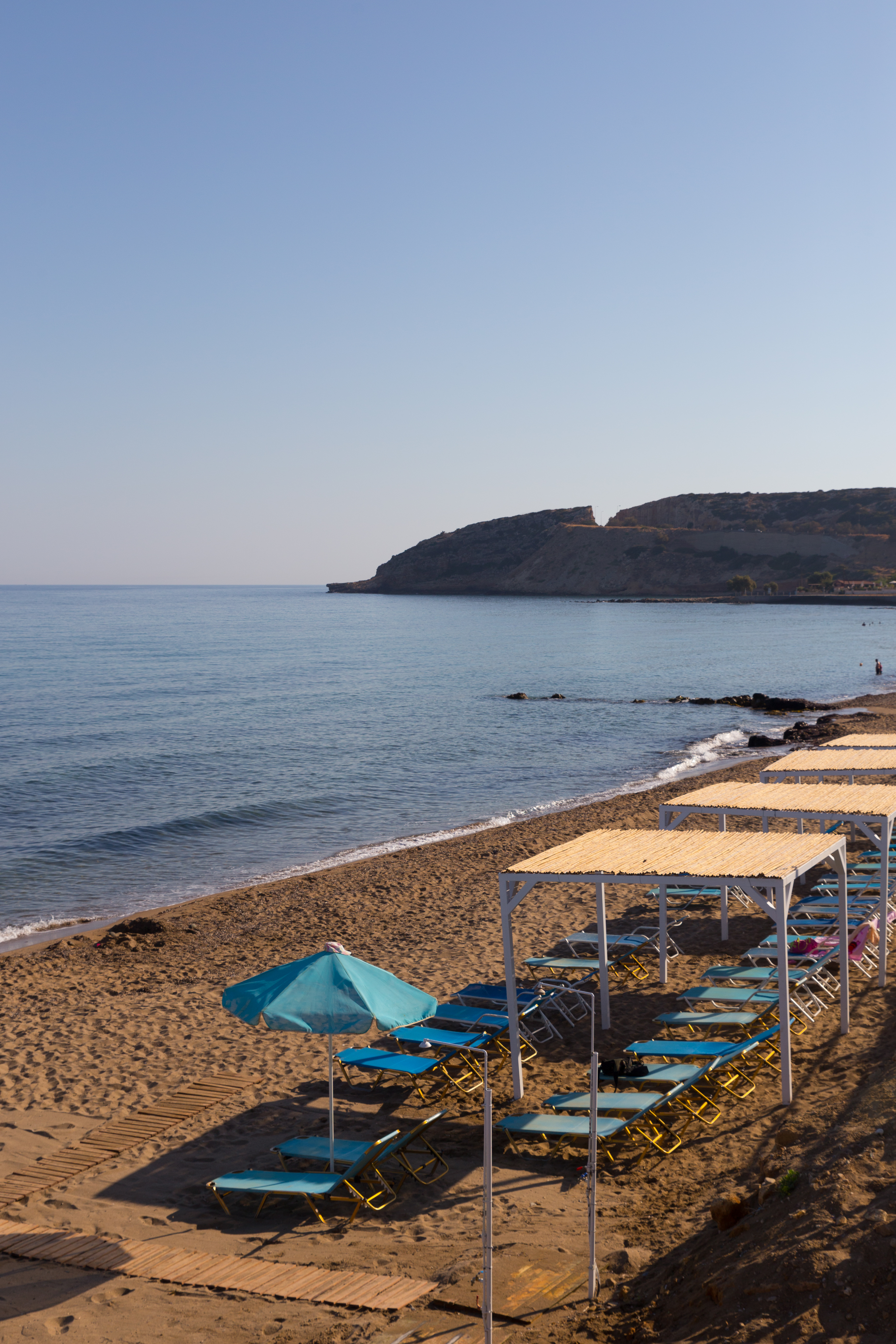 Rethymno Mare Hotel & Water Park
