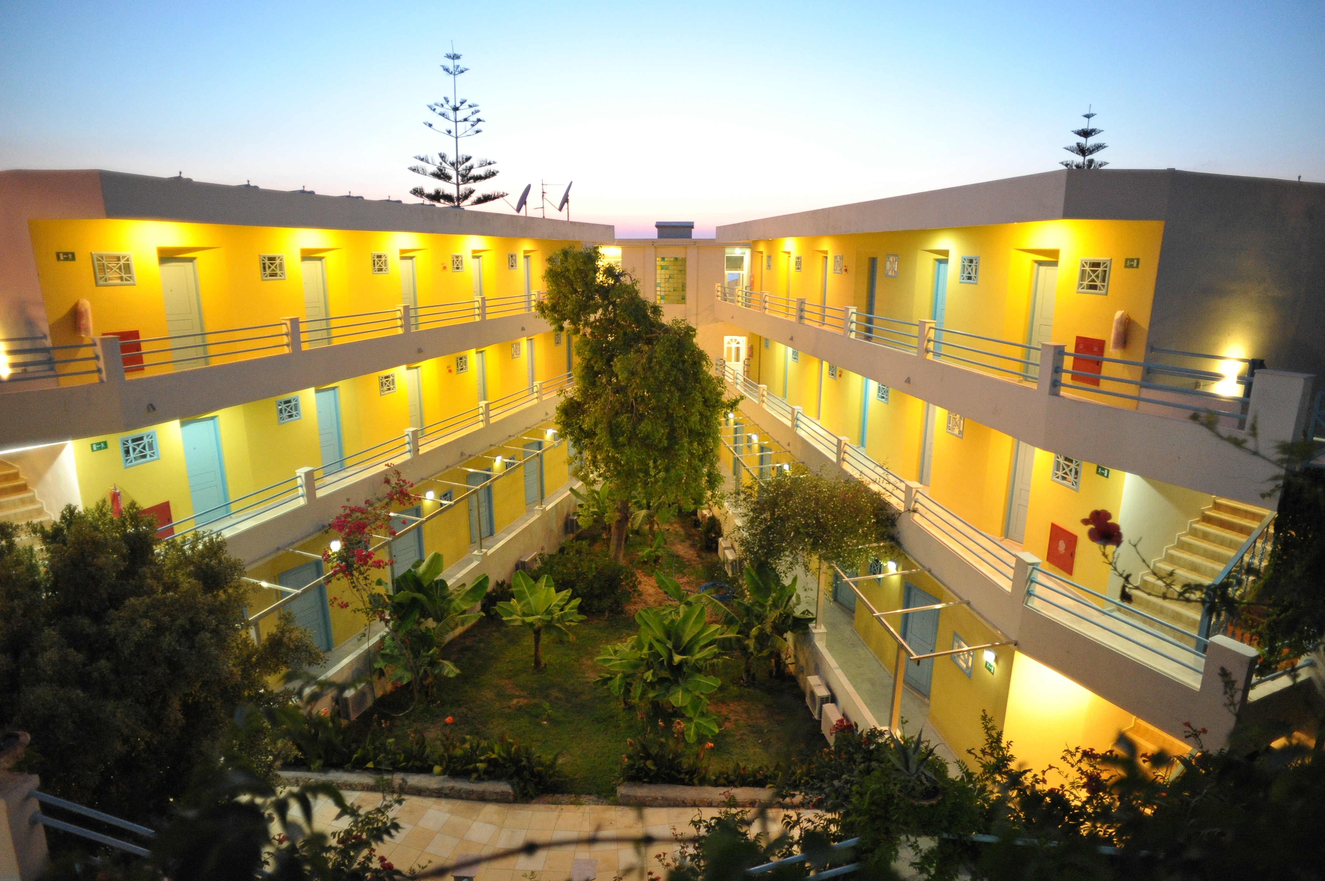 Rethymno Mare Hotel & Water Park