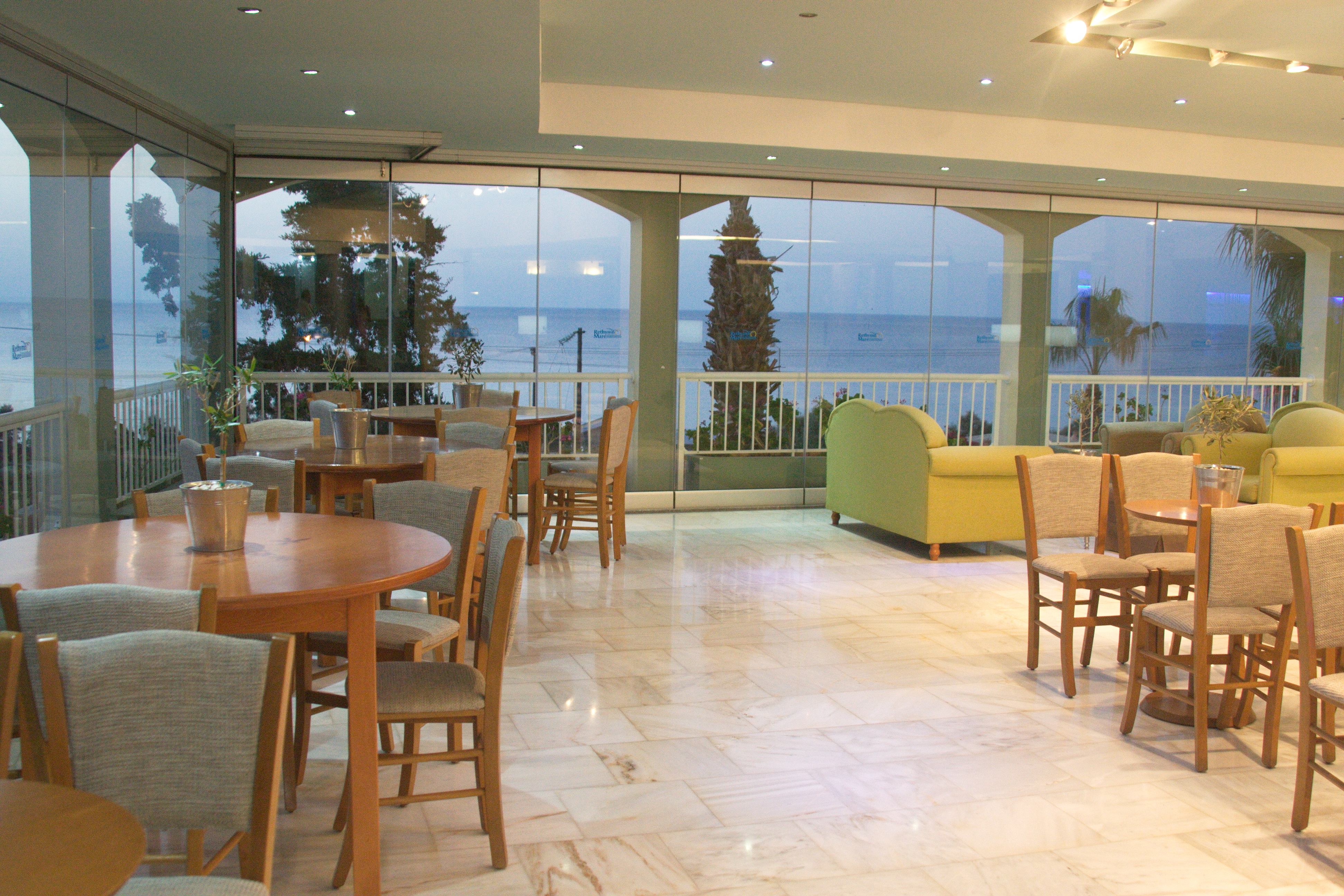 Rethymno Mare Hotel & Water Park