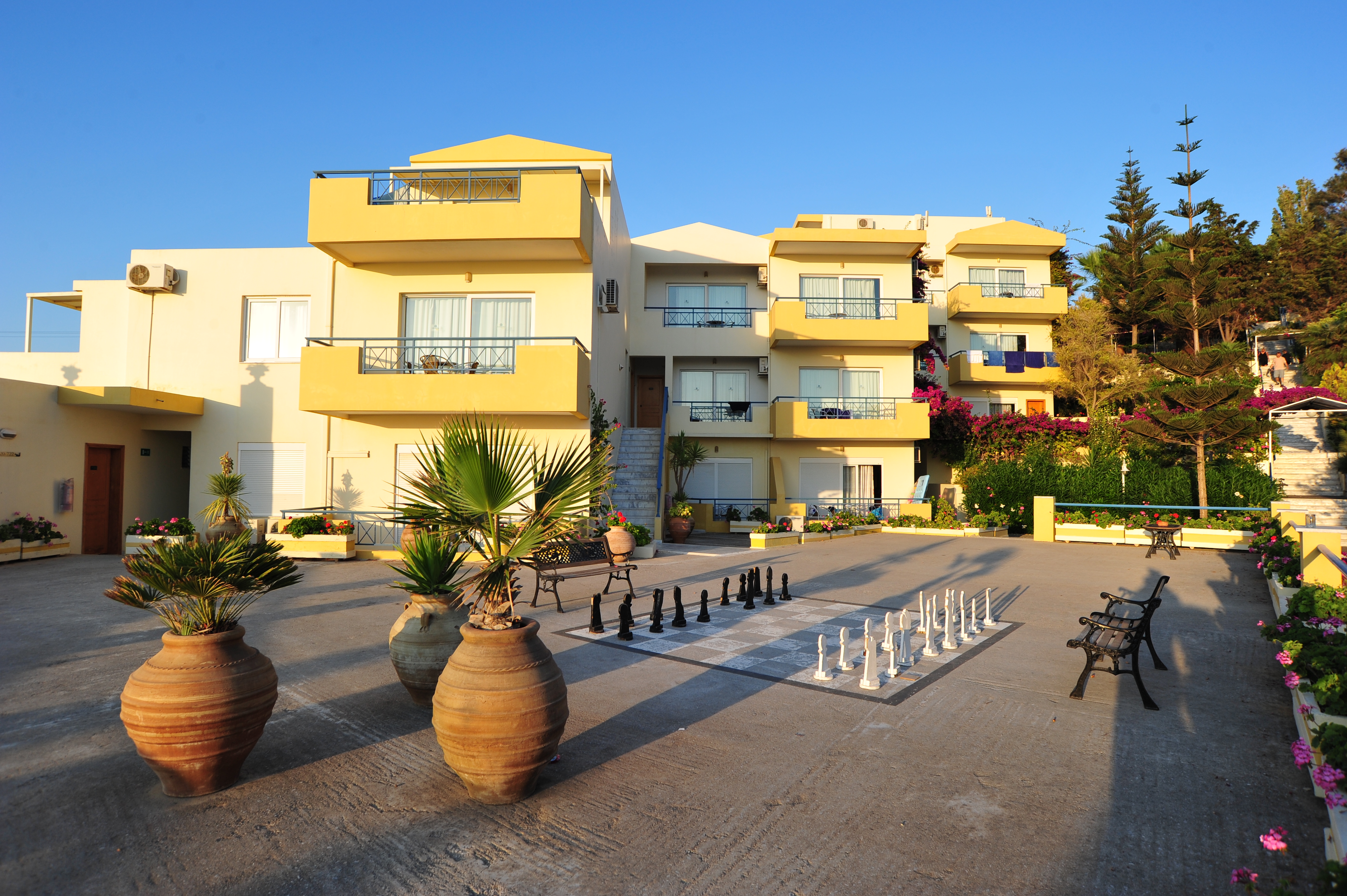 Rethymno Mare Royal & Water Park