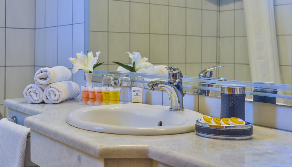 Rethymno Mare Royal & Water Park