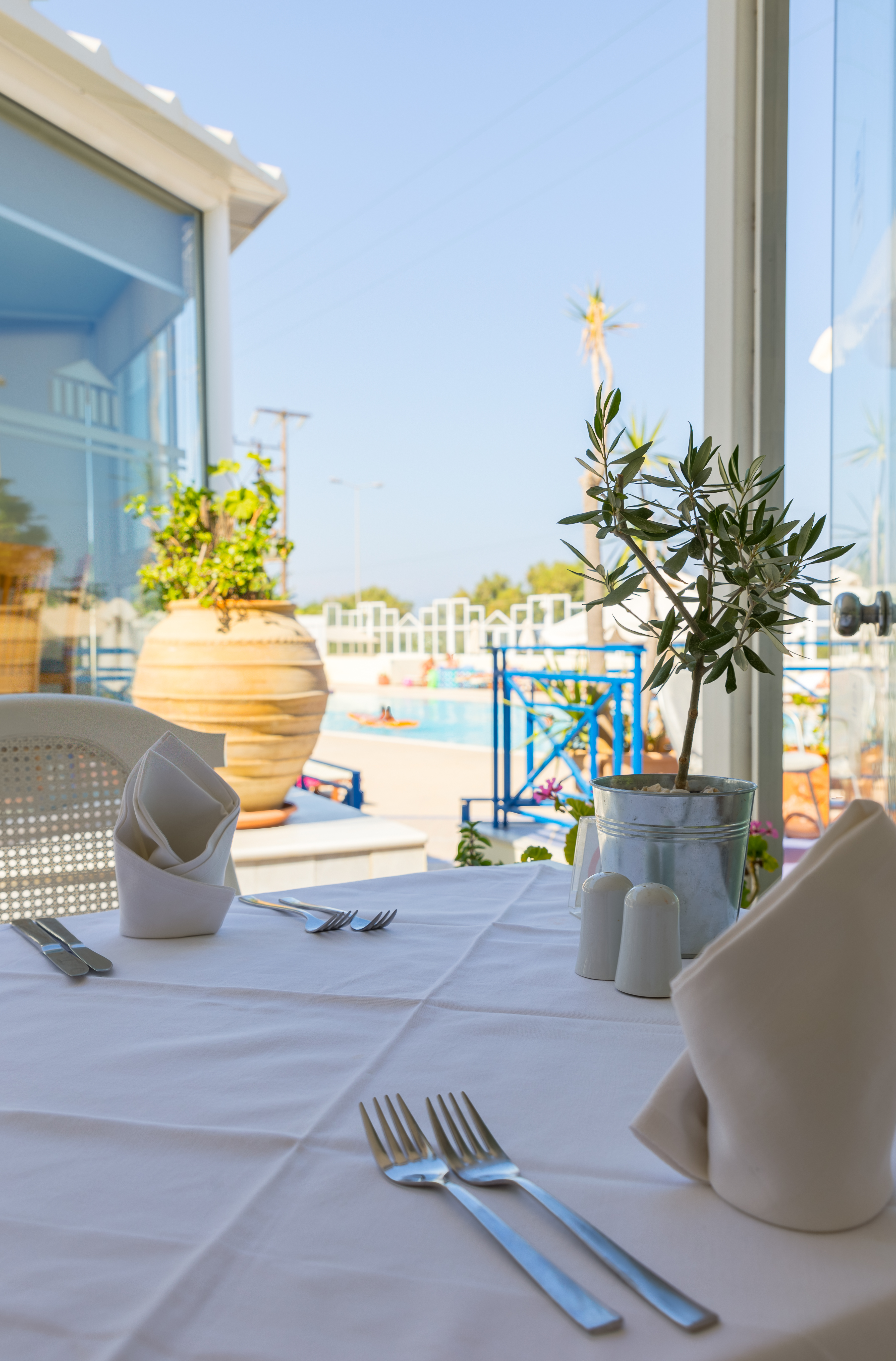 Rethymno Mare Royal & Water Park