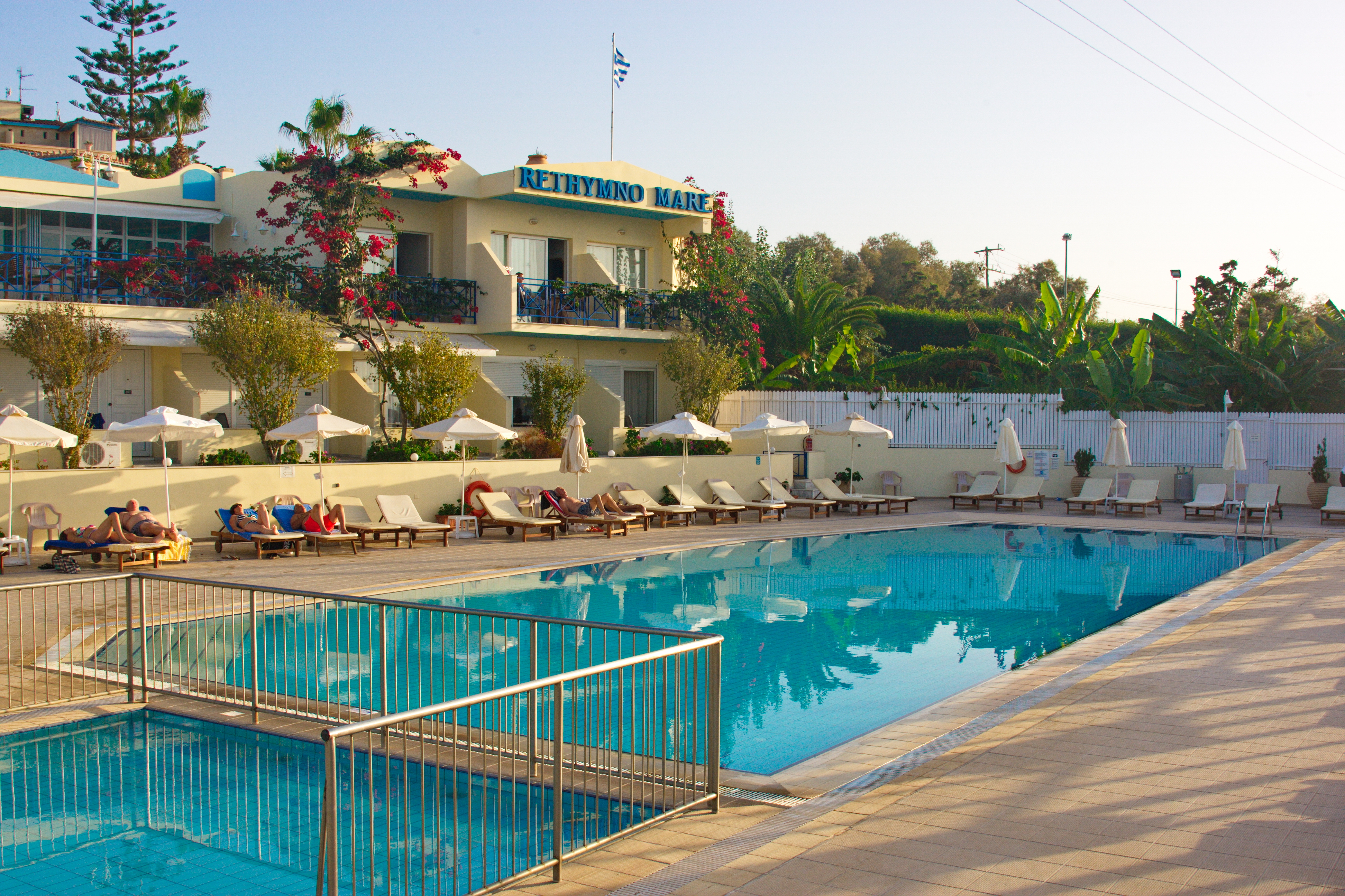 Rethymno Mare Royal & Water Park