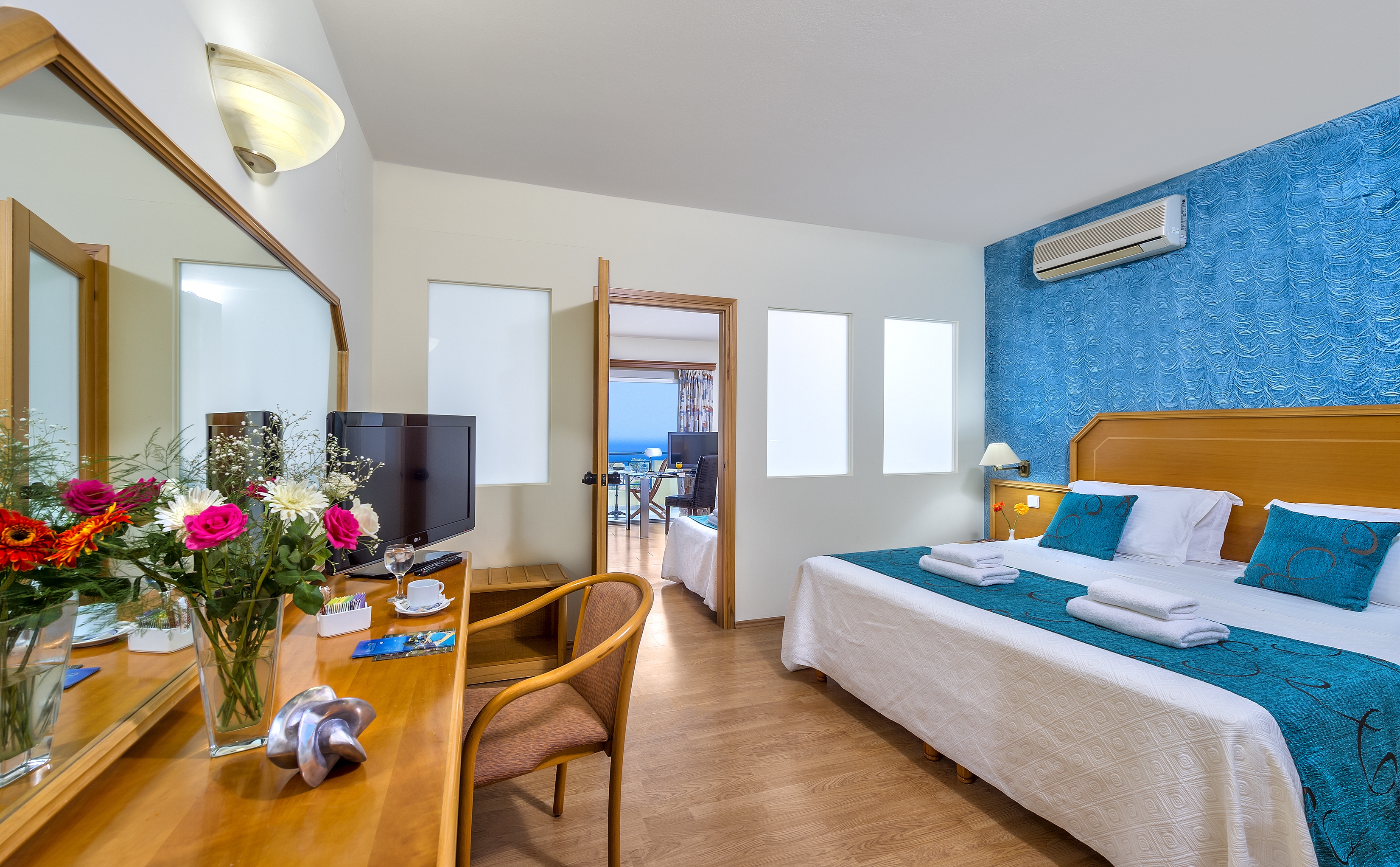 Rethymno Mare Royal & Water Park