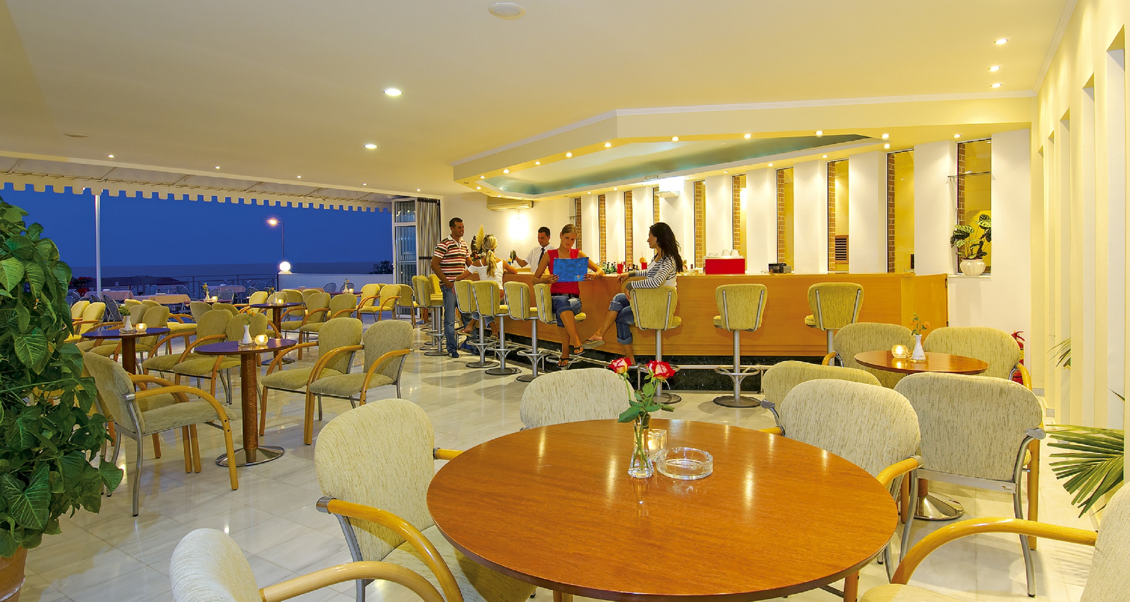 Rethymno Mare Royal & Water Park