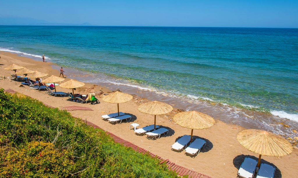 Scaleta Beach