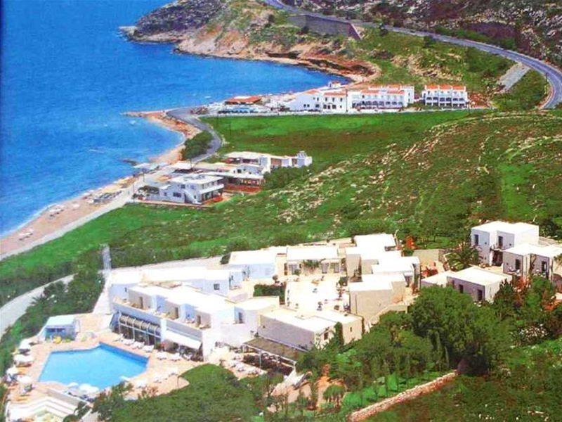 Scaleta Beach
