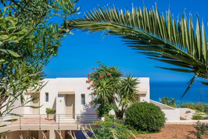 Scaleta Beach