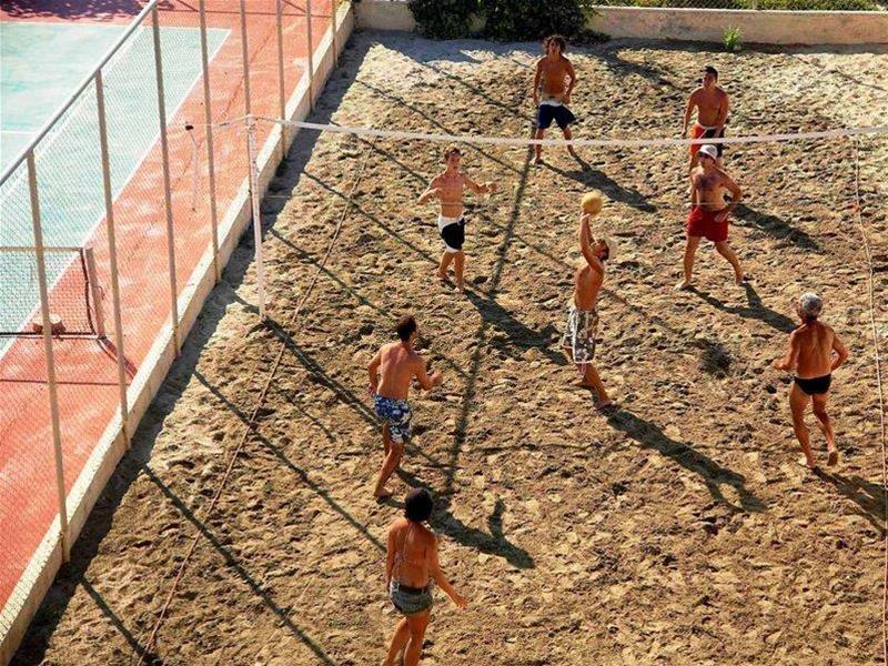 Scaleta Beach