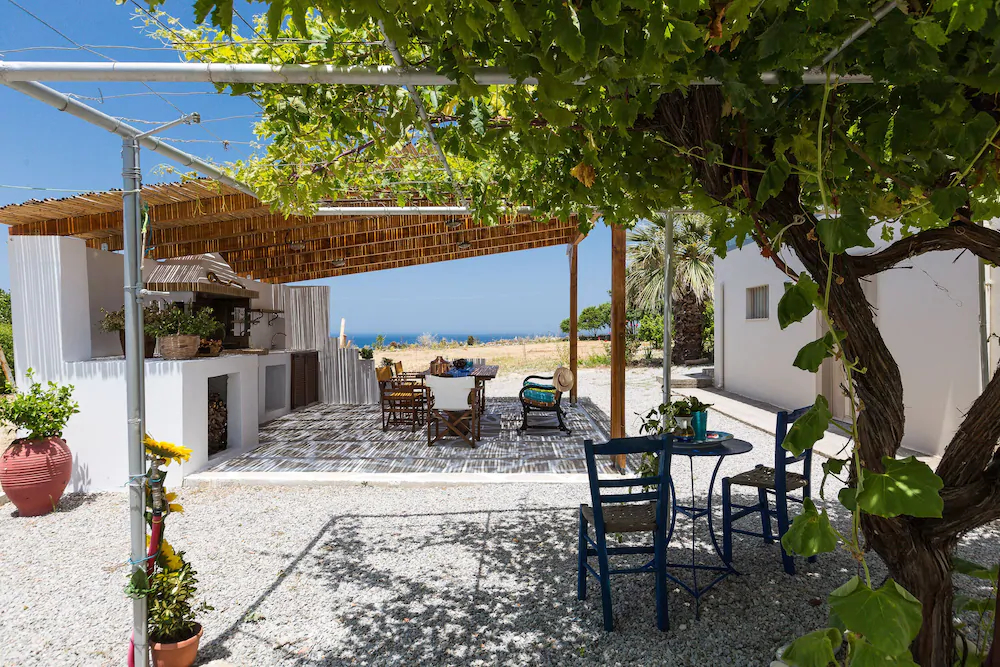 Villa Chrysalida