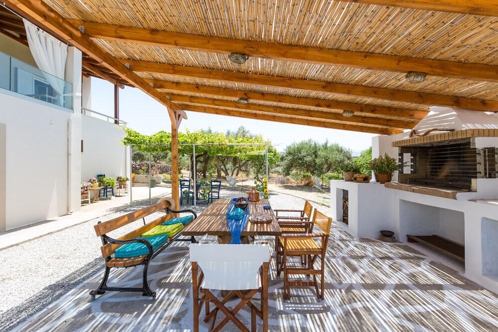 Villa Chrysalida