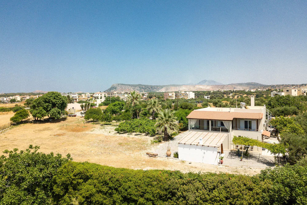 Villa Chrysalida