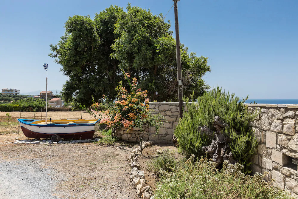 Villa Chrysalida