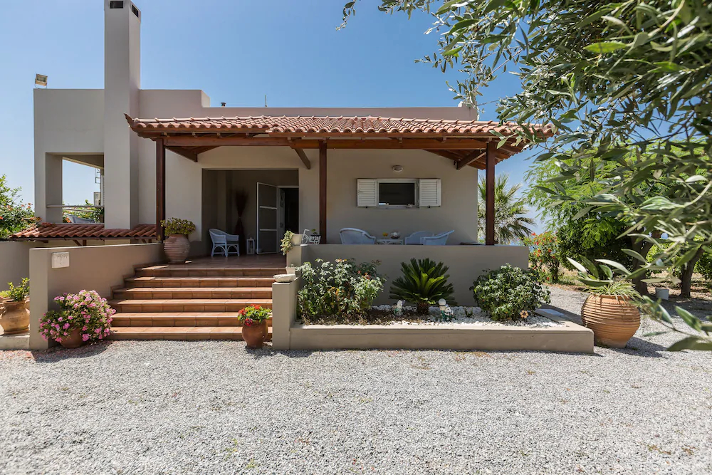 Villa Chrysalida