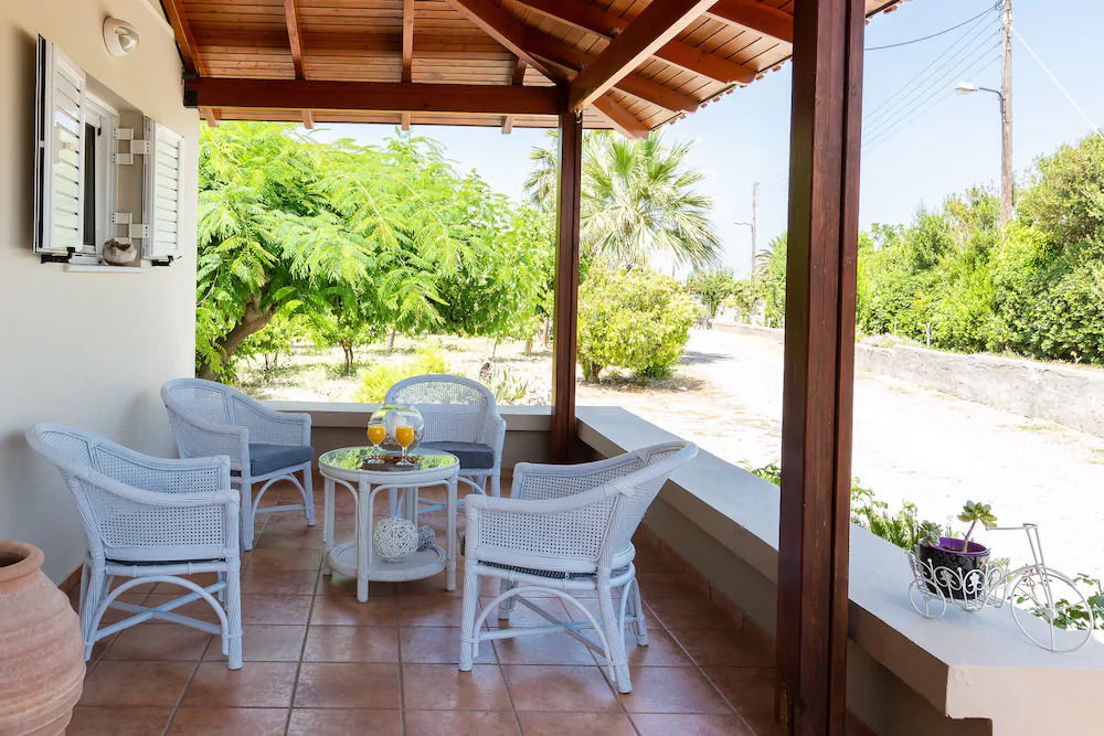 Villa Chrysalida