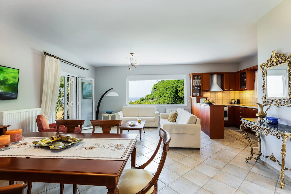 Villa Chrysalida