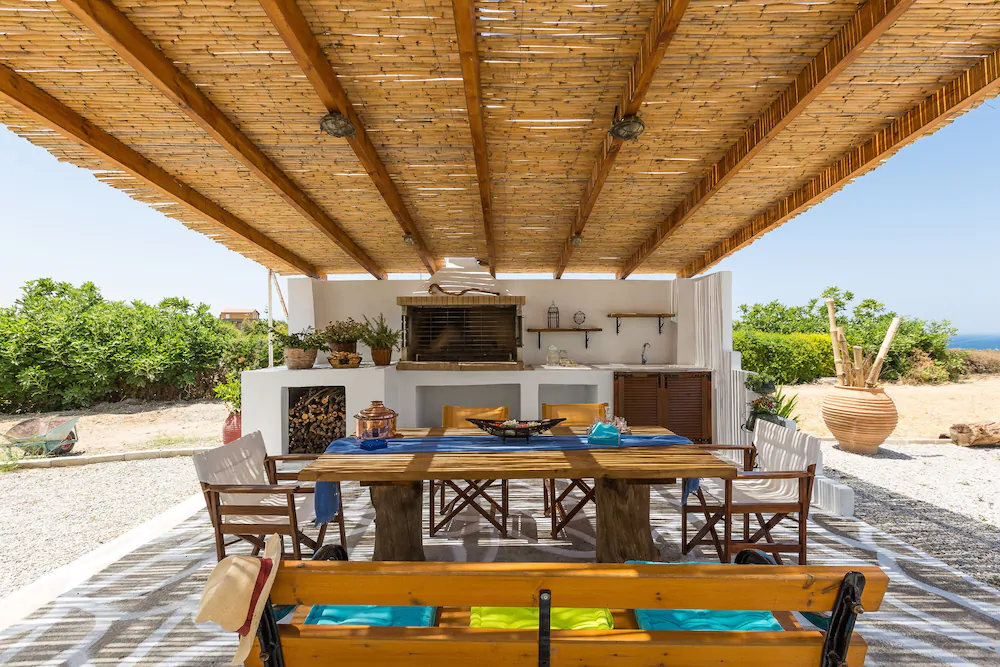Villa Chrysalida