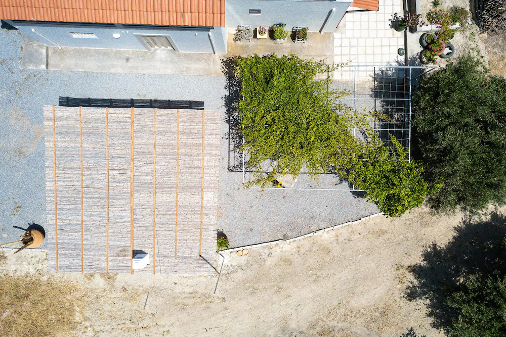Villa Chrysalida