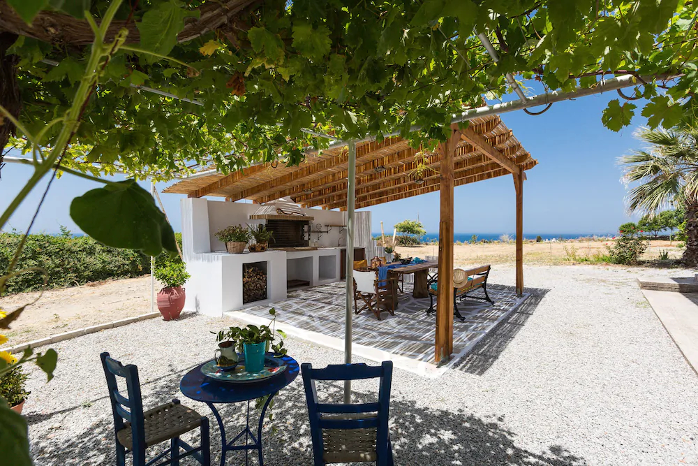 Villa Chrysalida