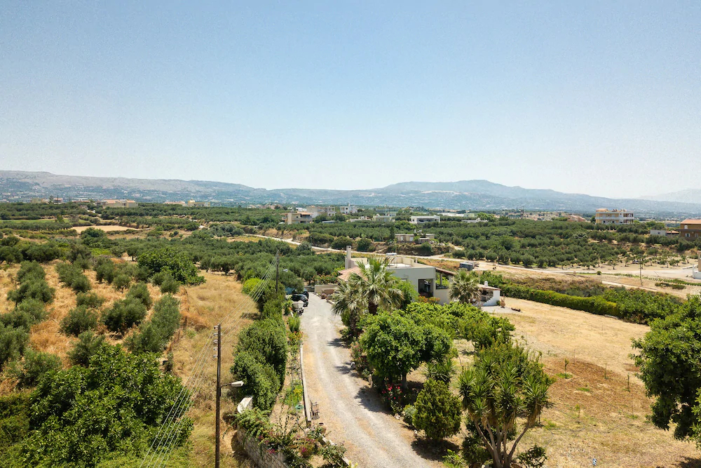 Villa Chrysalida