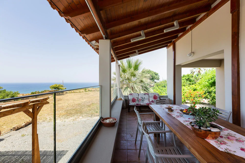 Villa Chrysalida