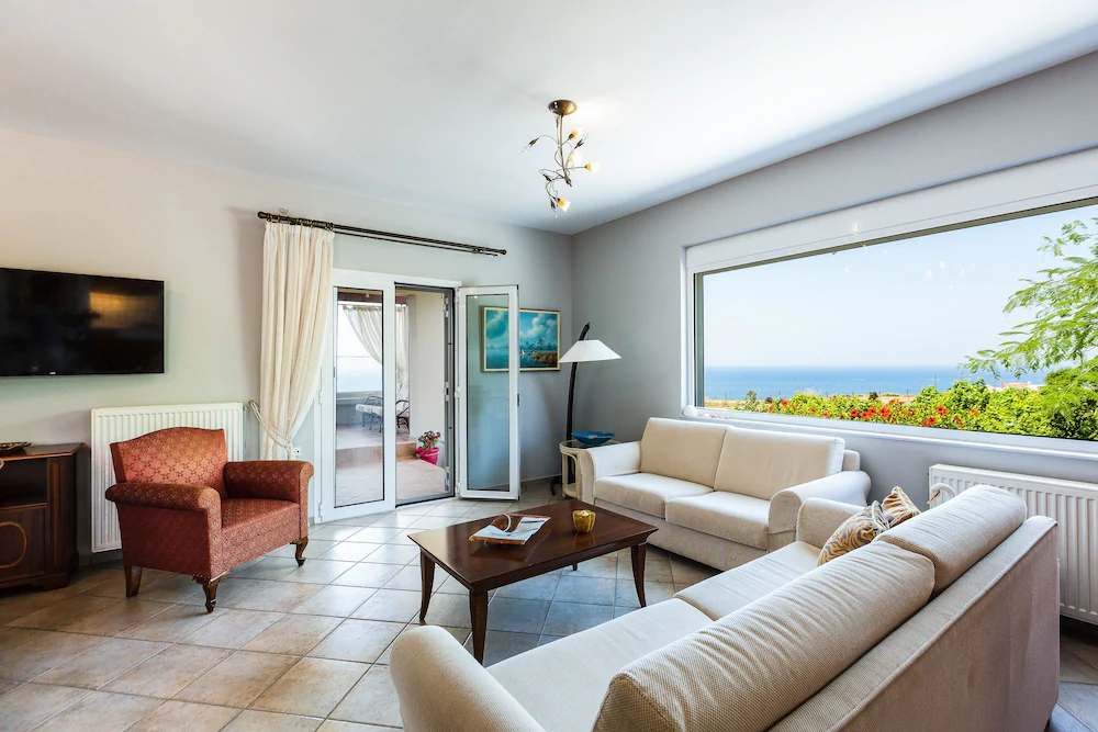 Villa Chrysalida