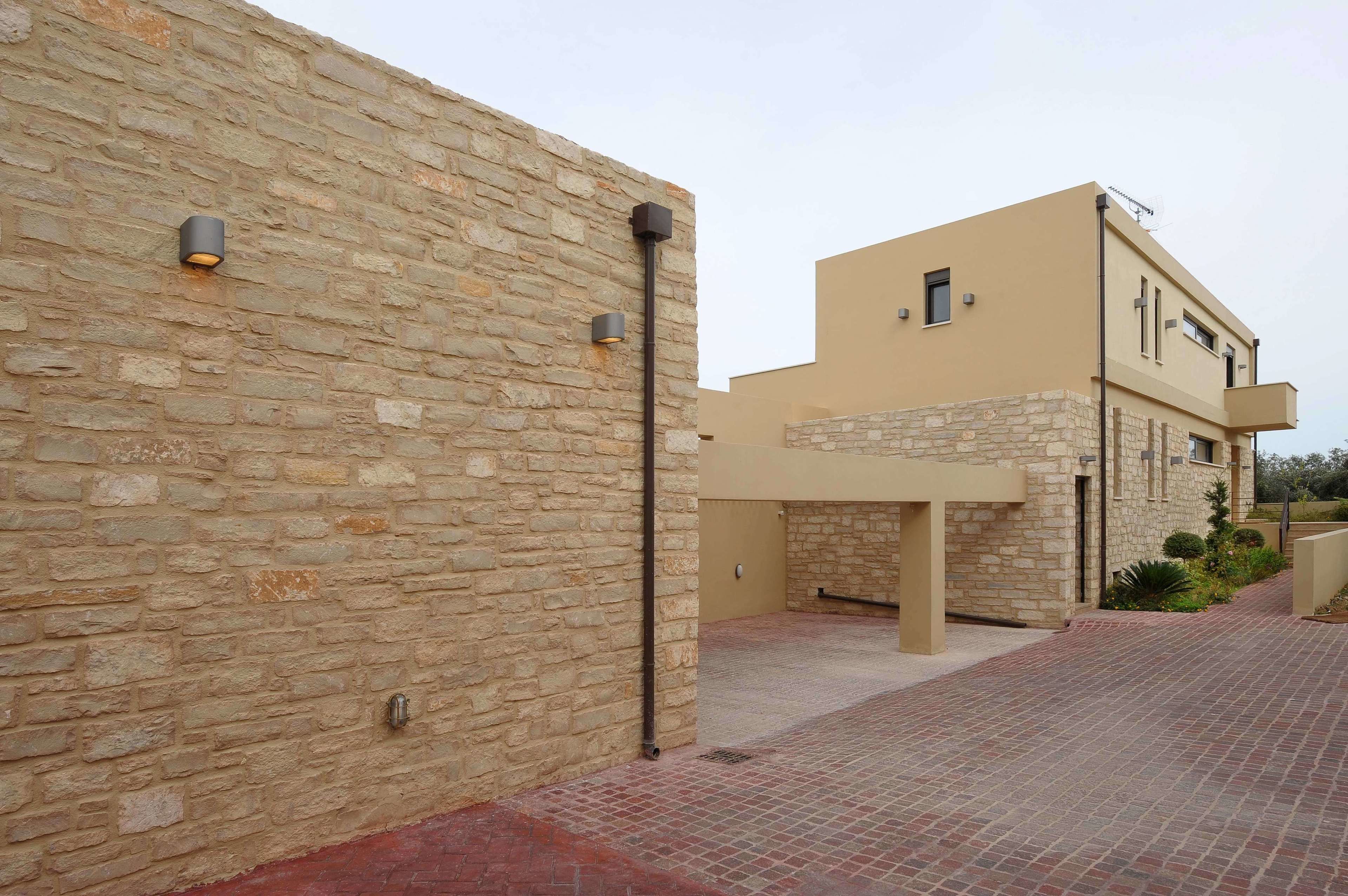 Villa Jas