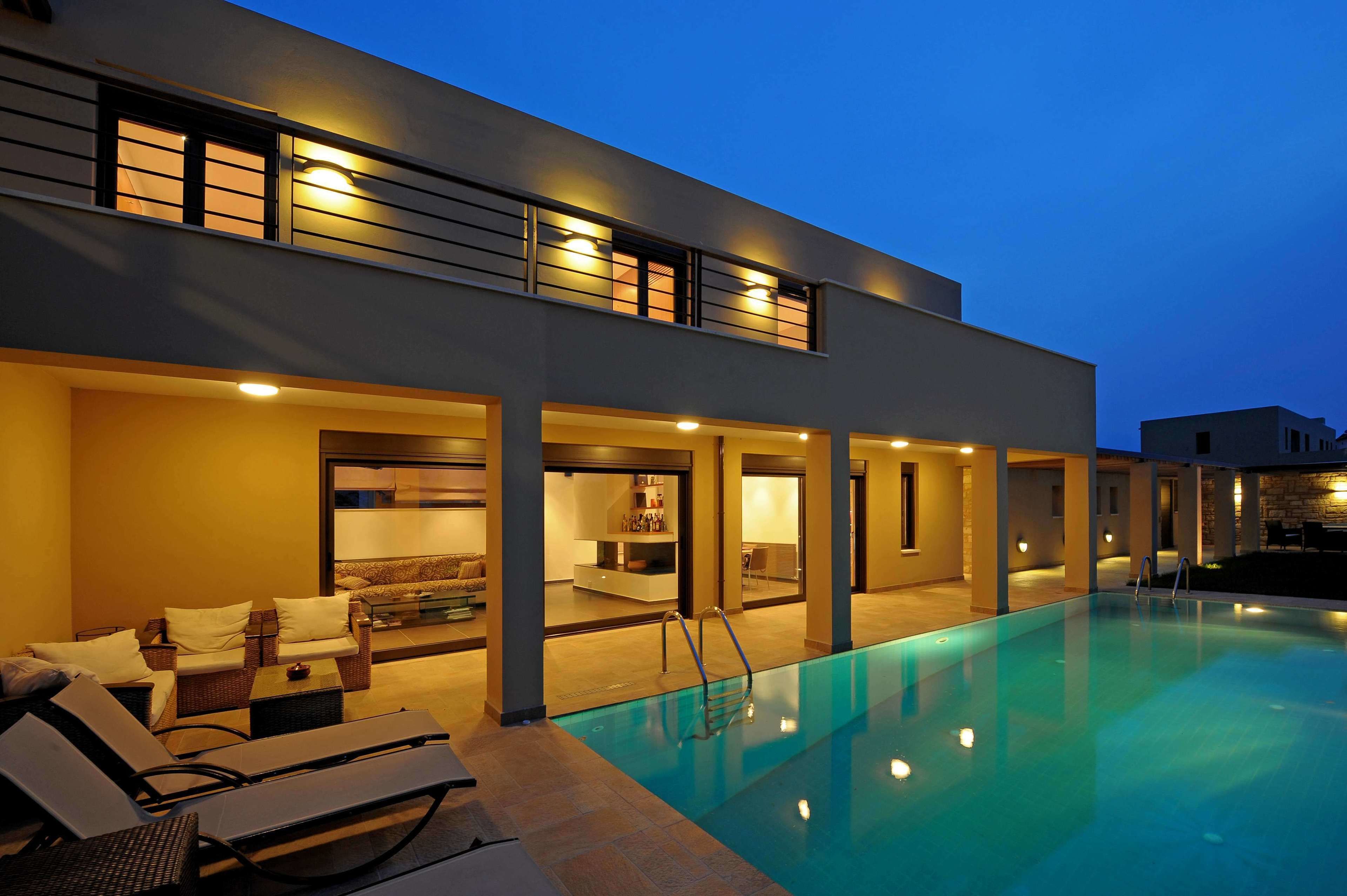 Villa Jas