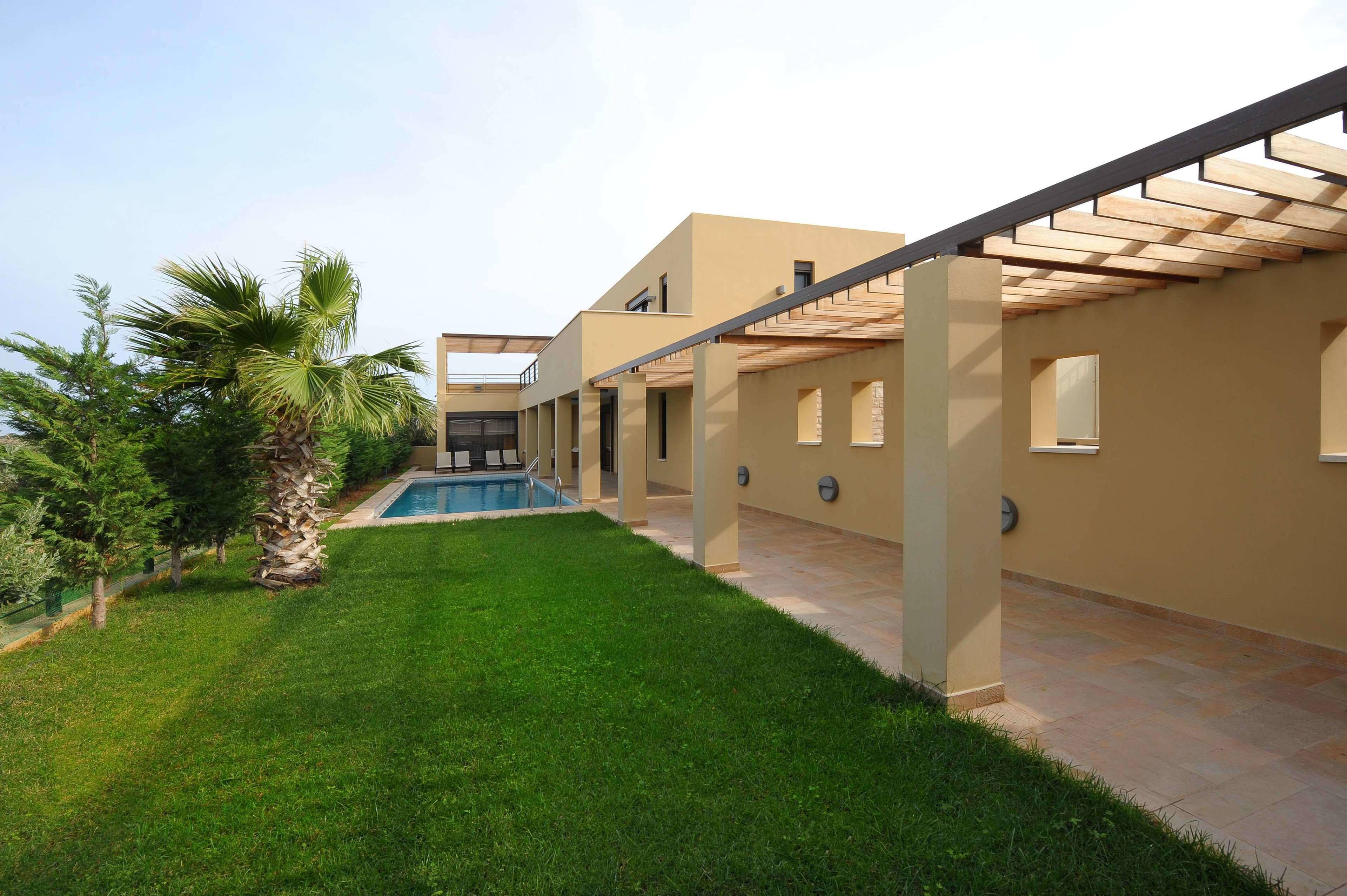Villa Jas