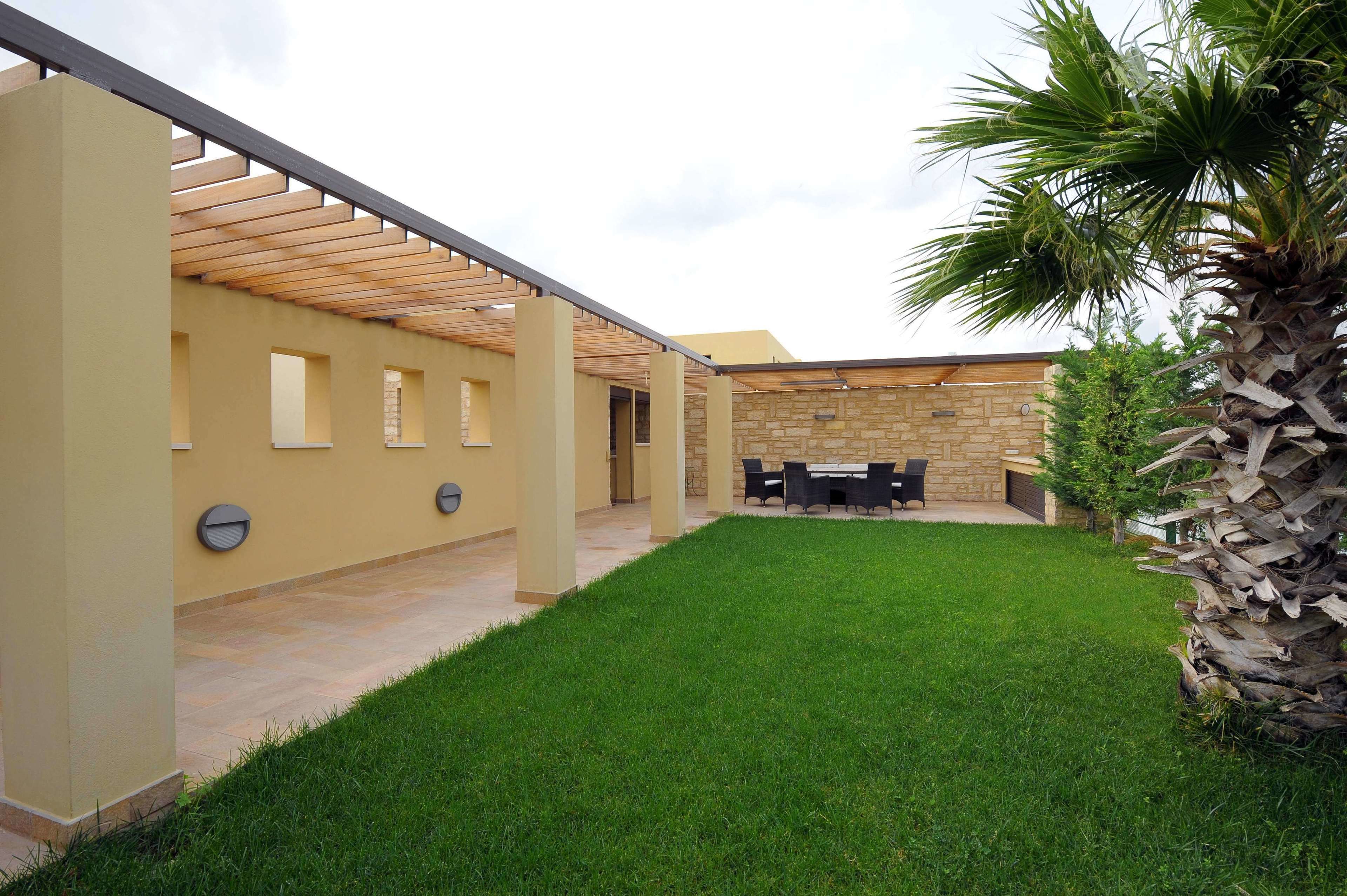 Villa Jas