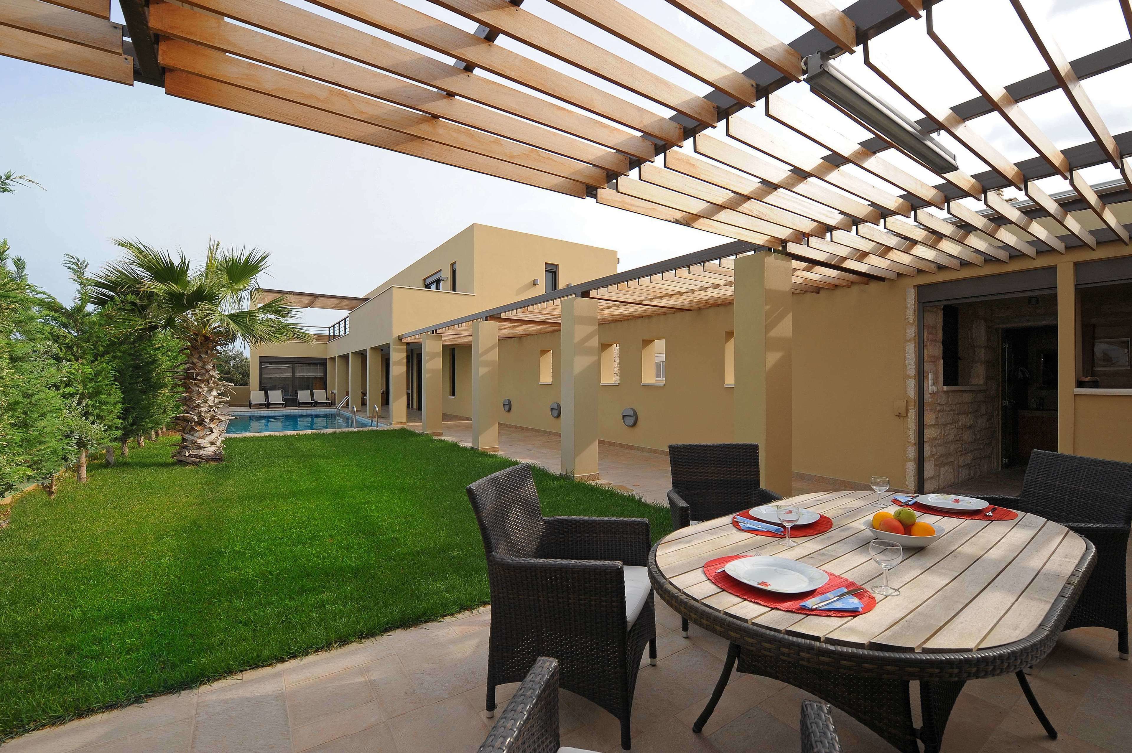 Villa Jas