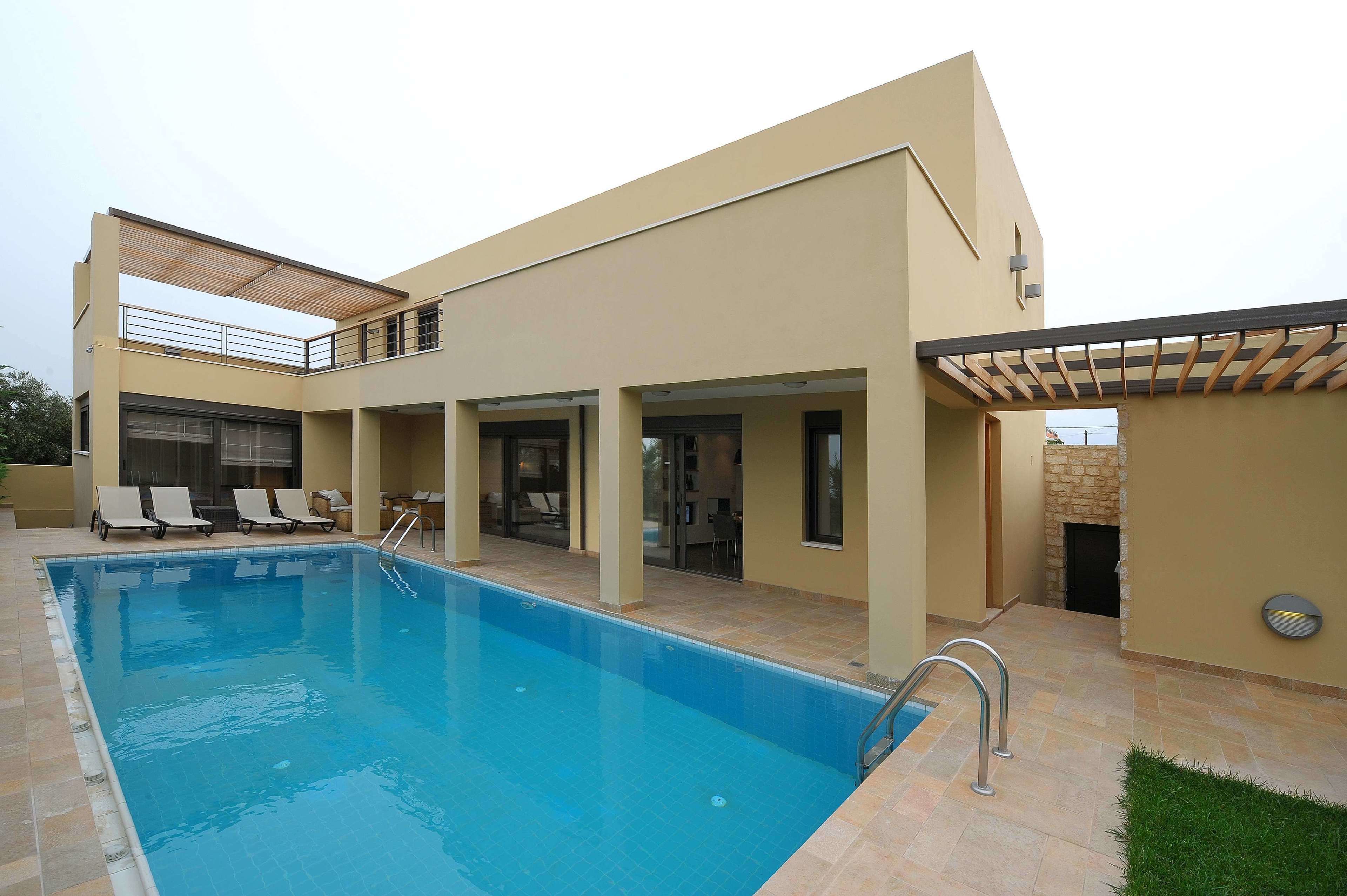 Villa Jas