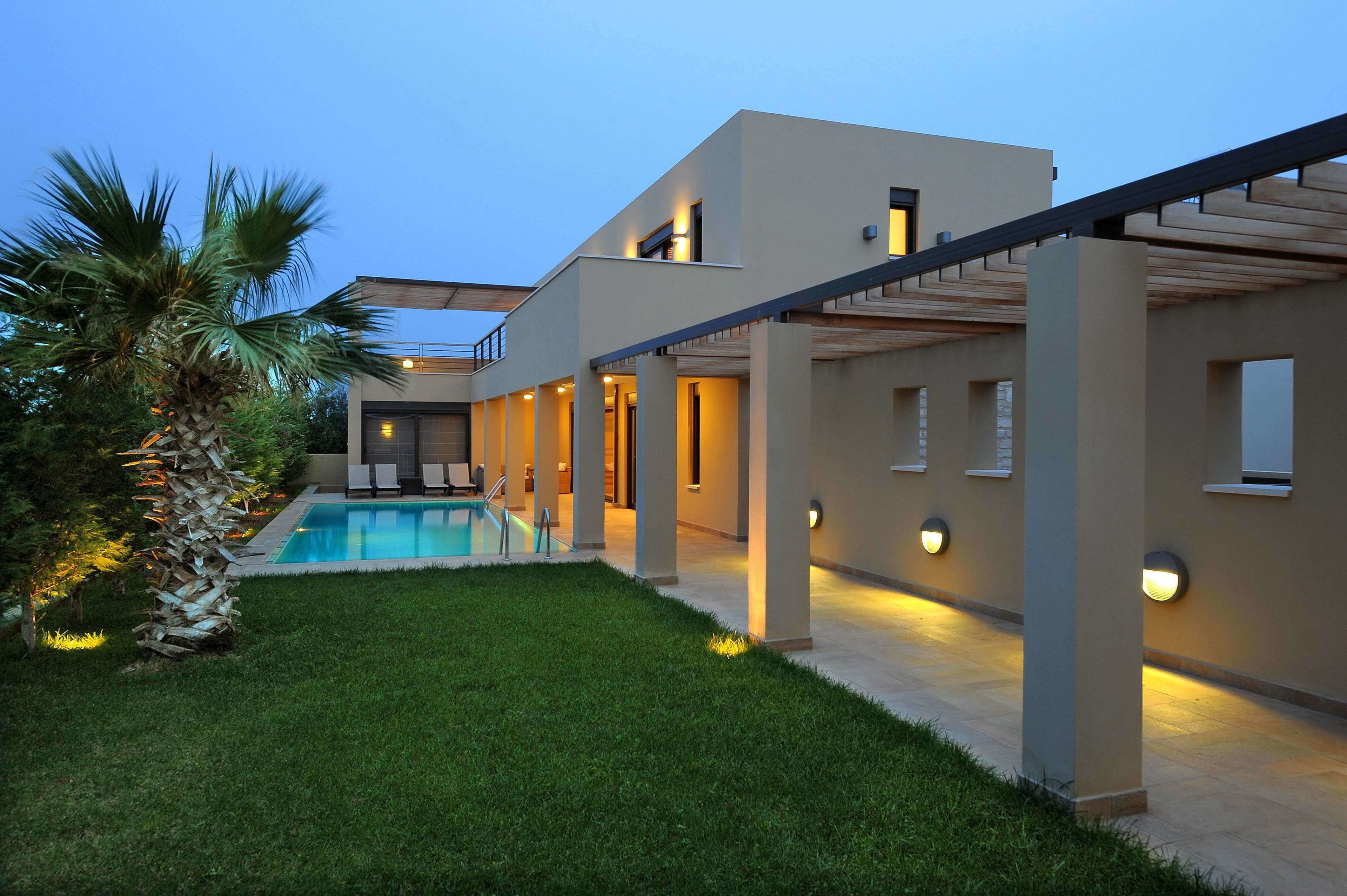 Villa Jas