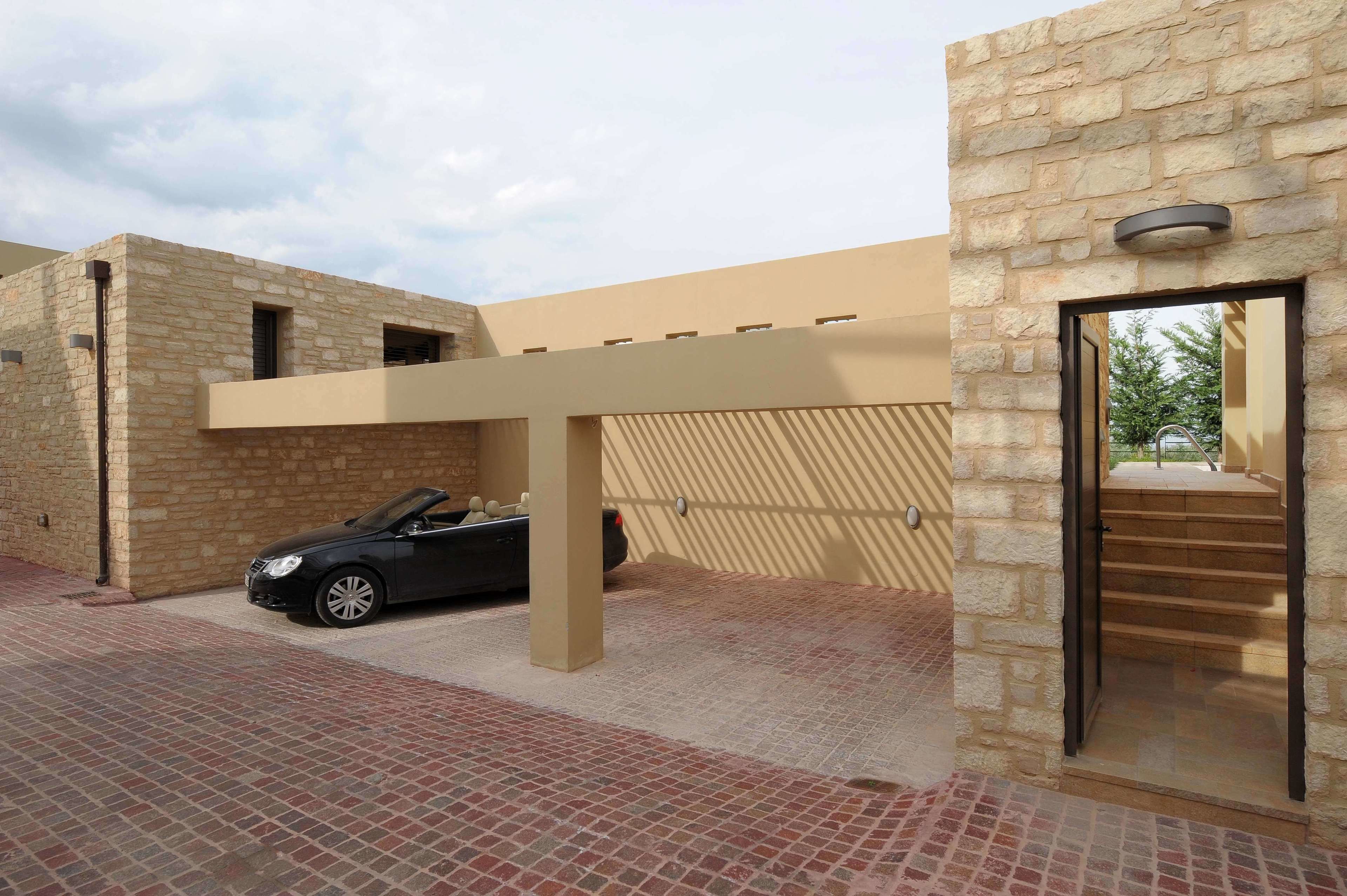 Villa Jas