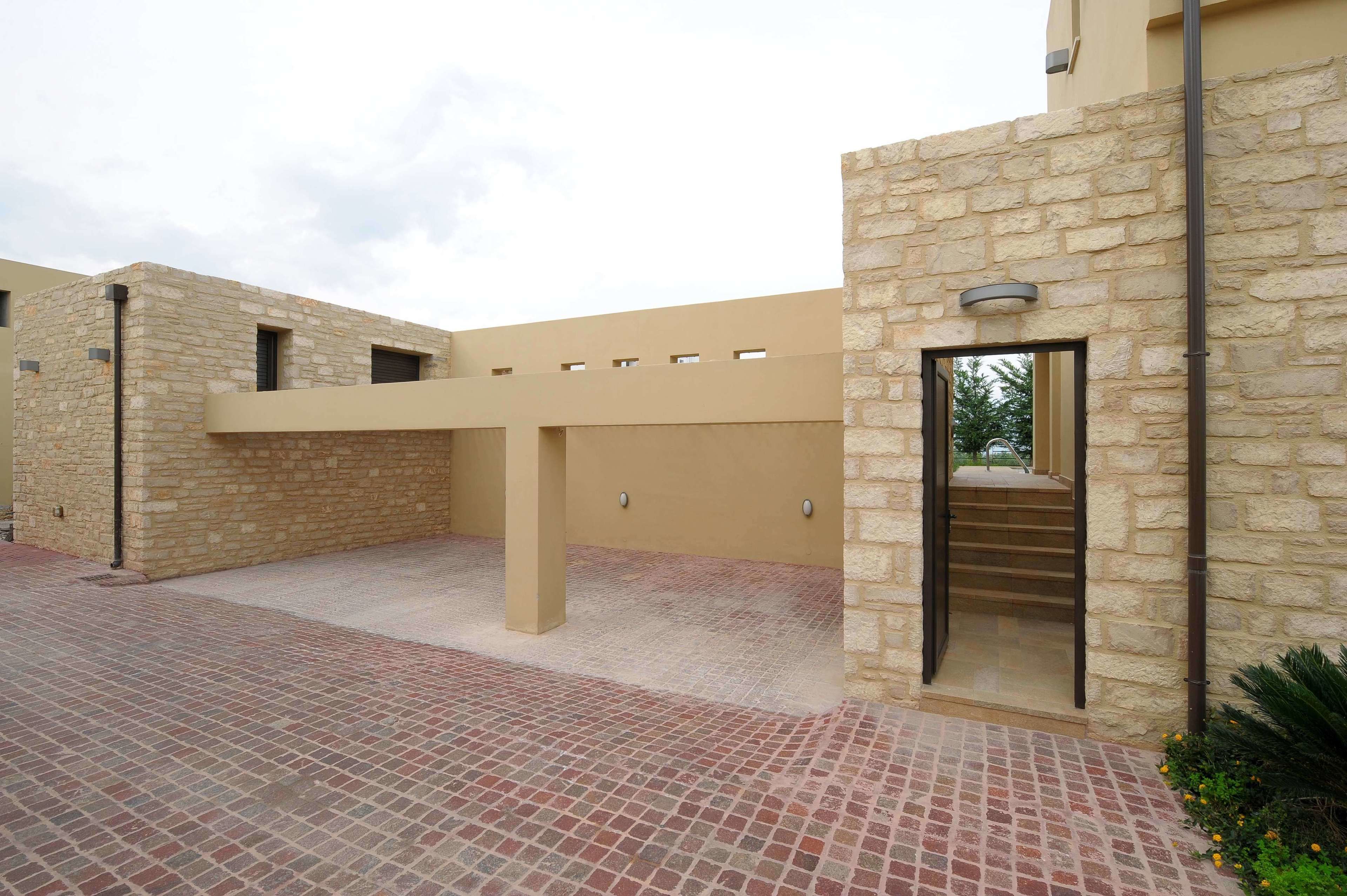 Villa Jas